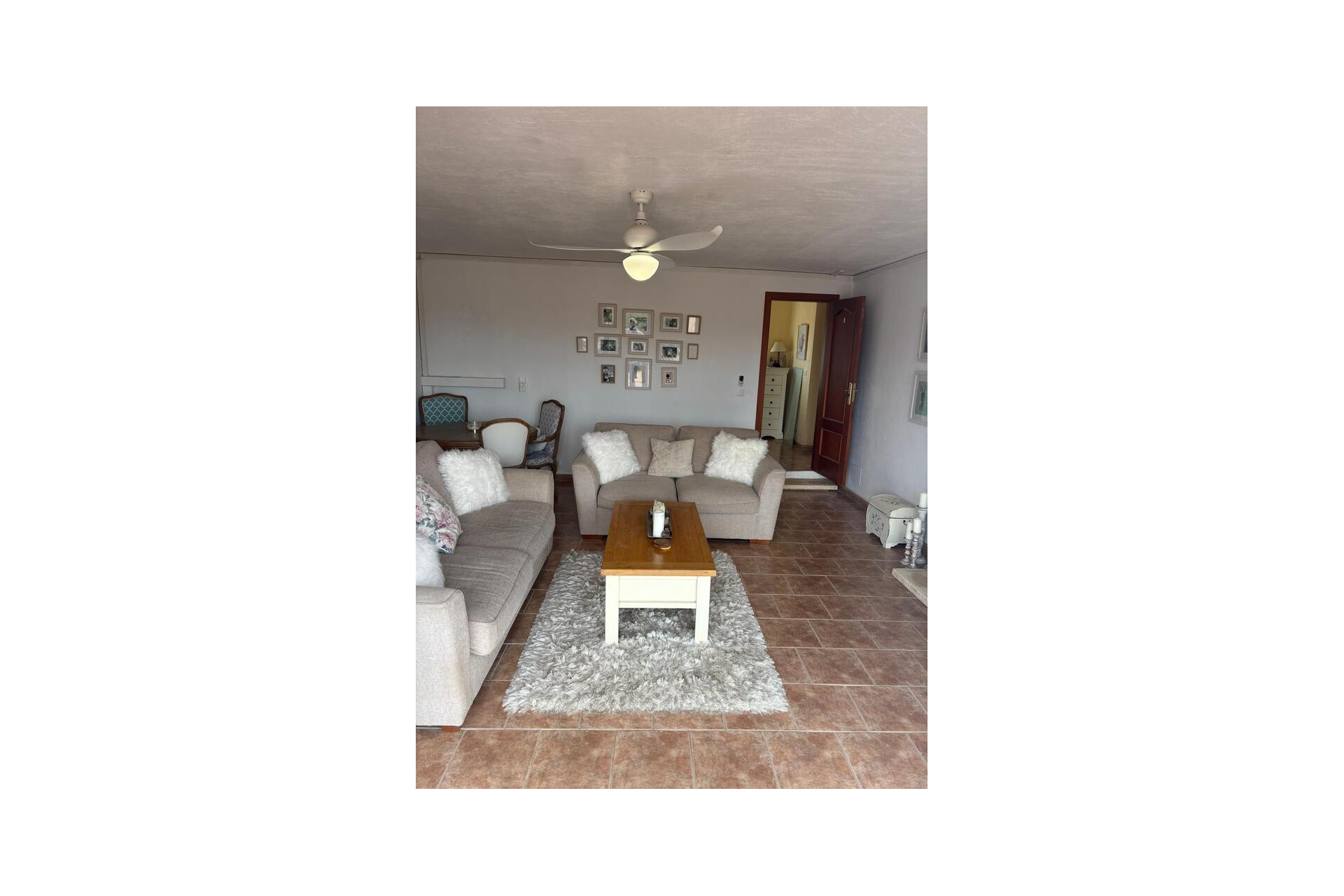 Resale - Country Property - Dolores - Costa Blanca