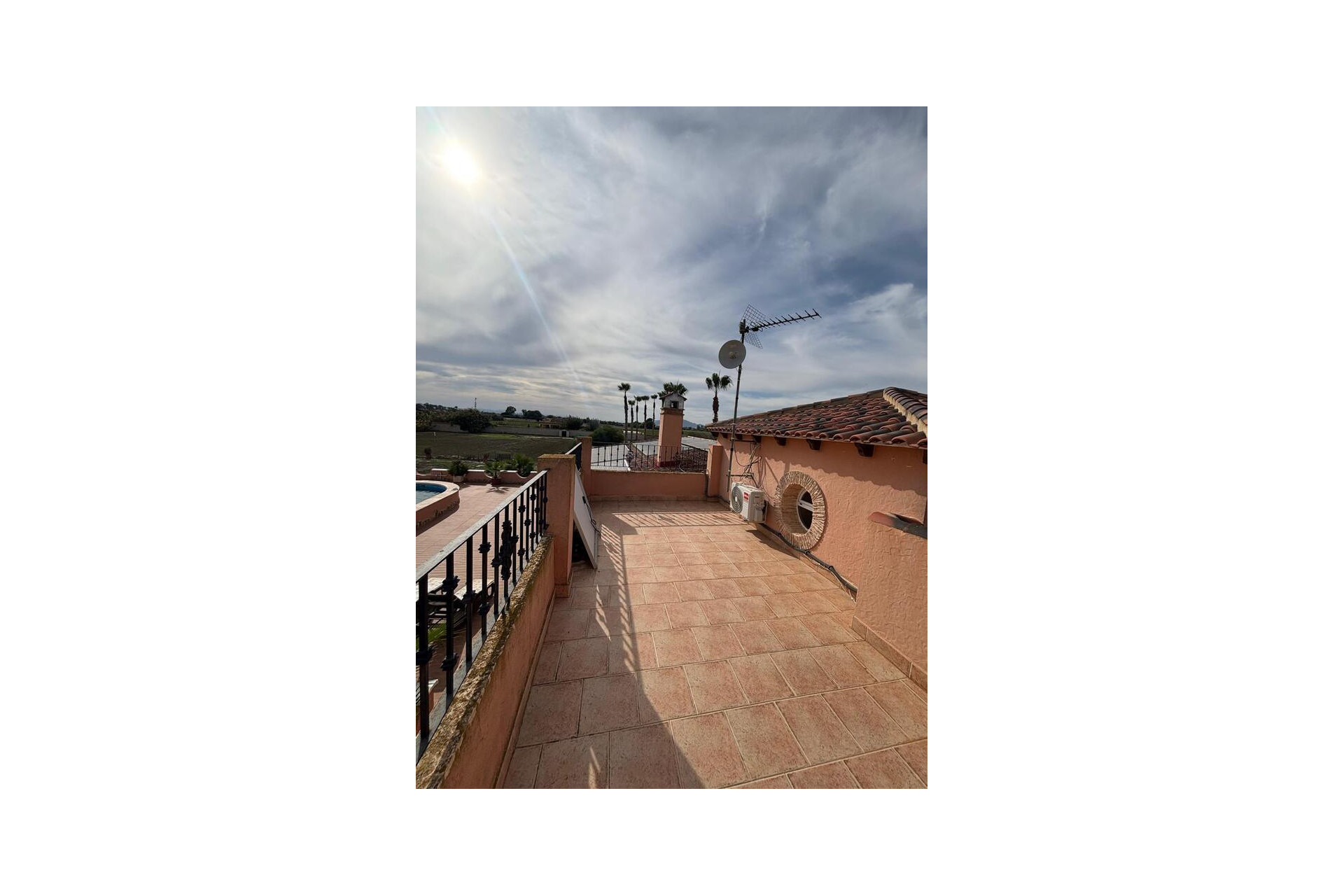 Resale - Country Property - Dolores - Costa Blanca