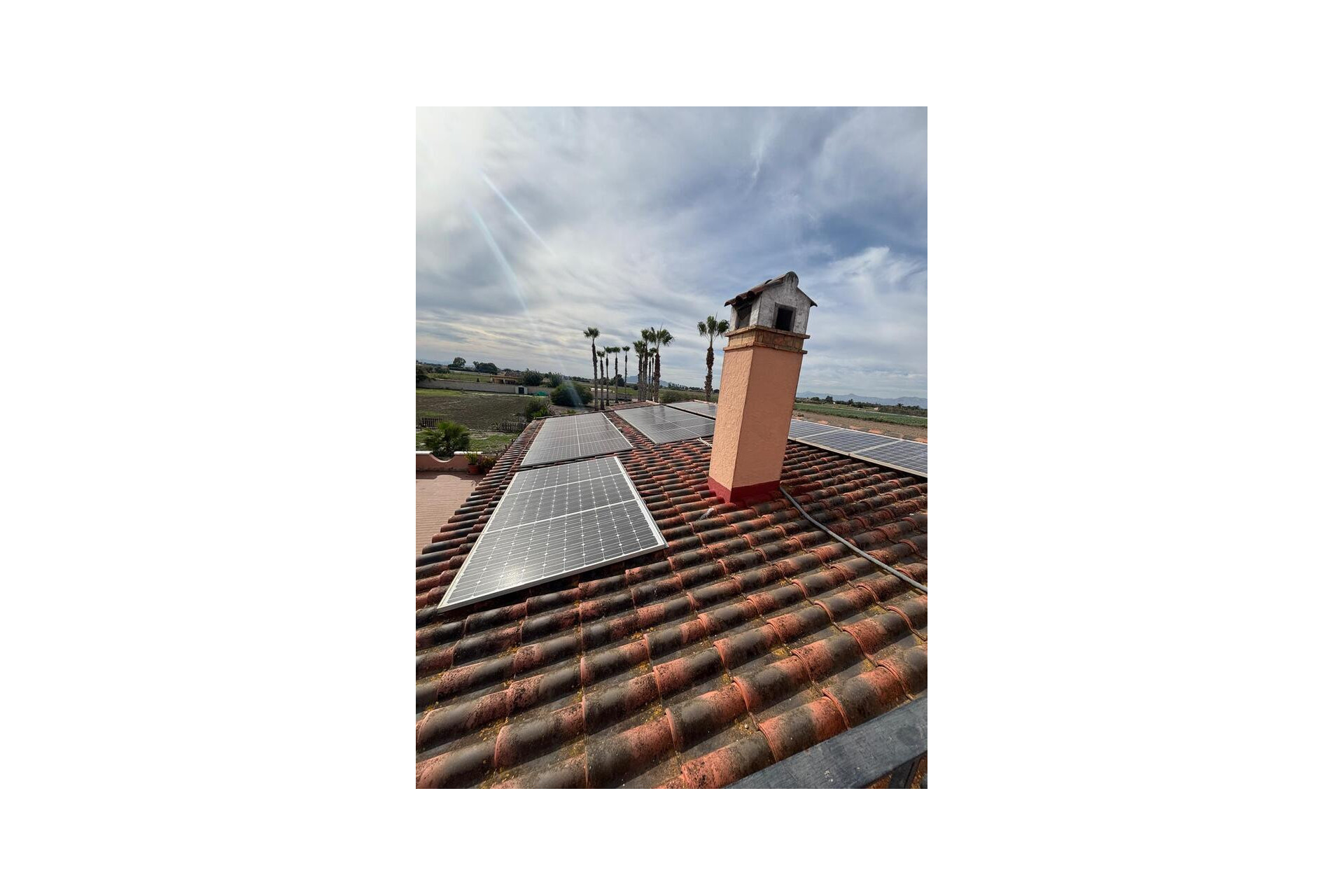 Resale - Country Property - Dolores - Costa Blanca