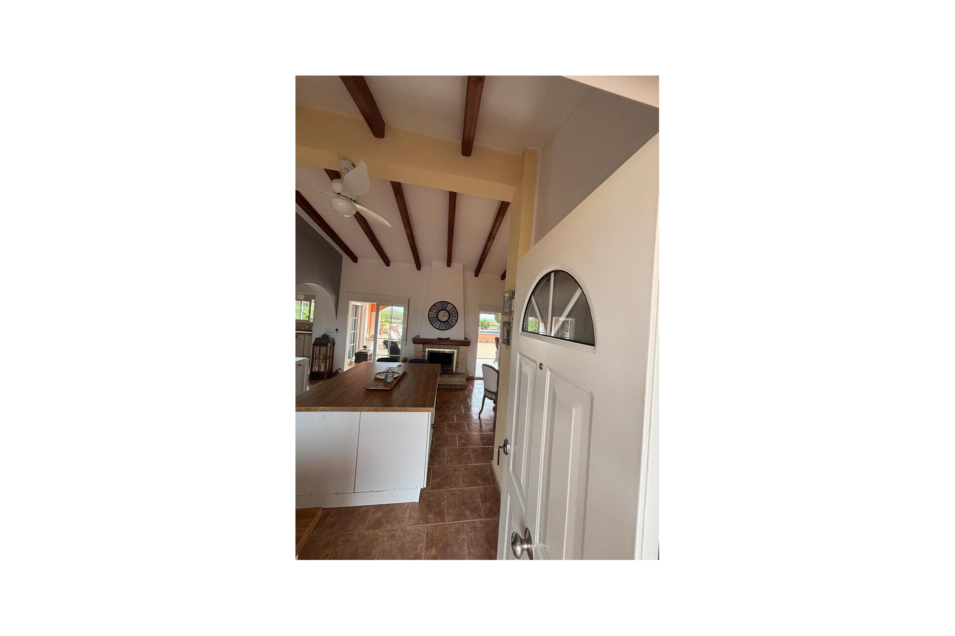 Resale - Country Property - Dolores - Costa Blanca