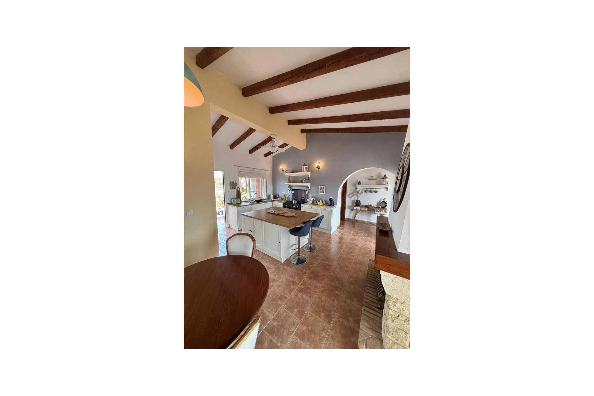 Resale - Country Property - Dolores - Costa Blanca