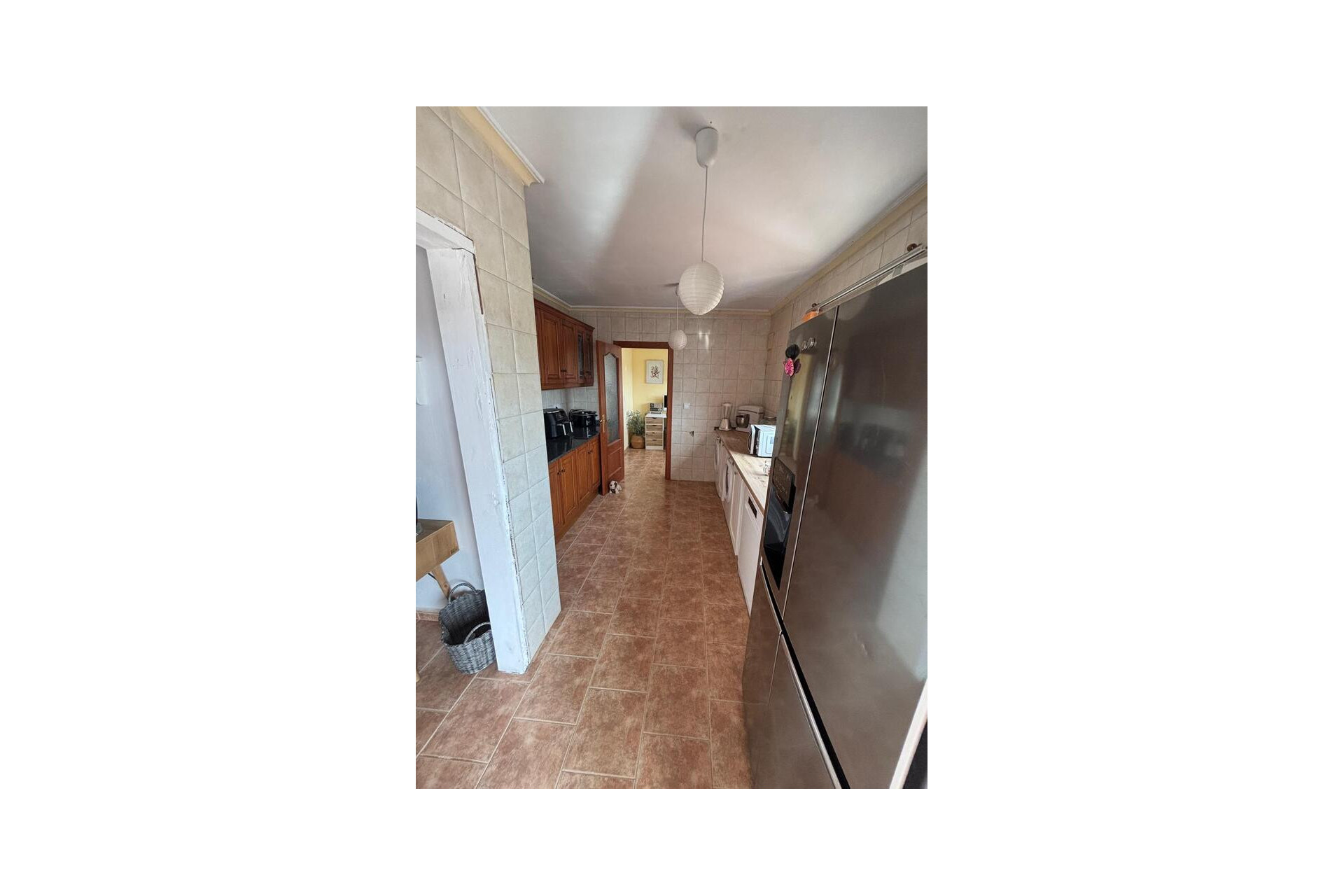 Resale - Country Property - Dolores - Costa Blanca