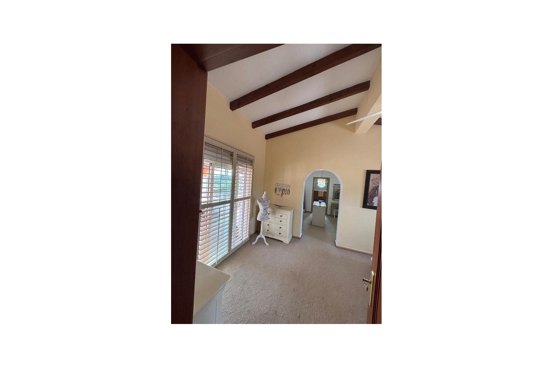 Resale - Country Property - Dolores - Costa Blanca