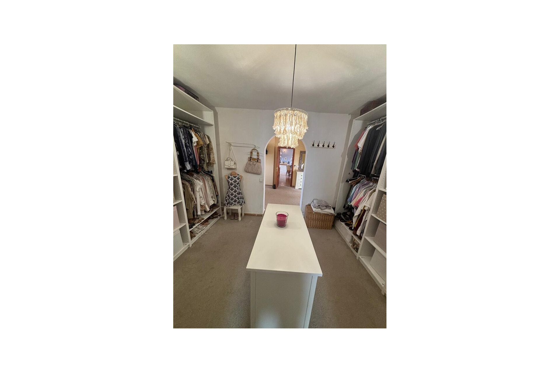 Resale - Country Property - Dolores - Costa Blanca