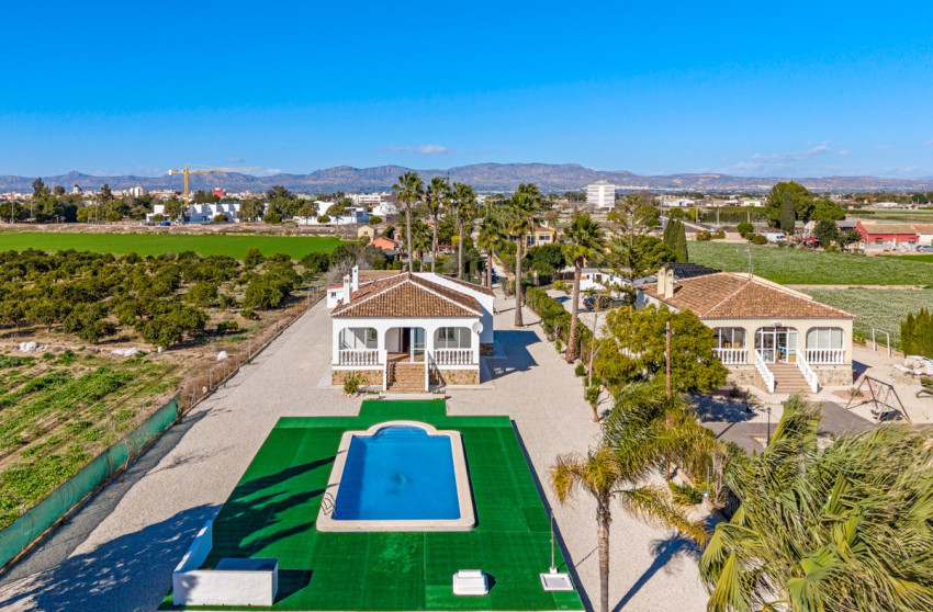 Resale - Country Property - Dolores - Dolores - Country