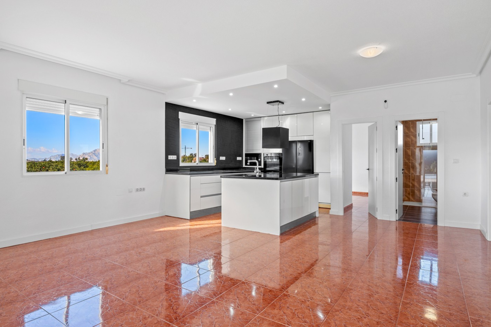 Resale - Country Property - Dolores - Dolores - Country