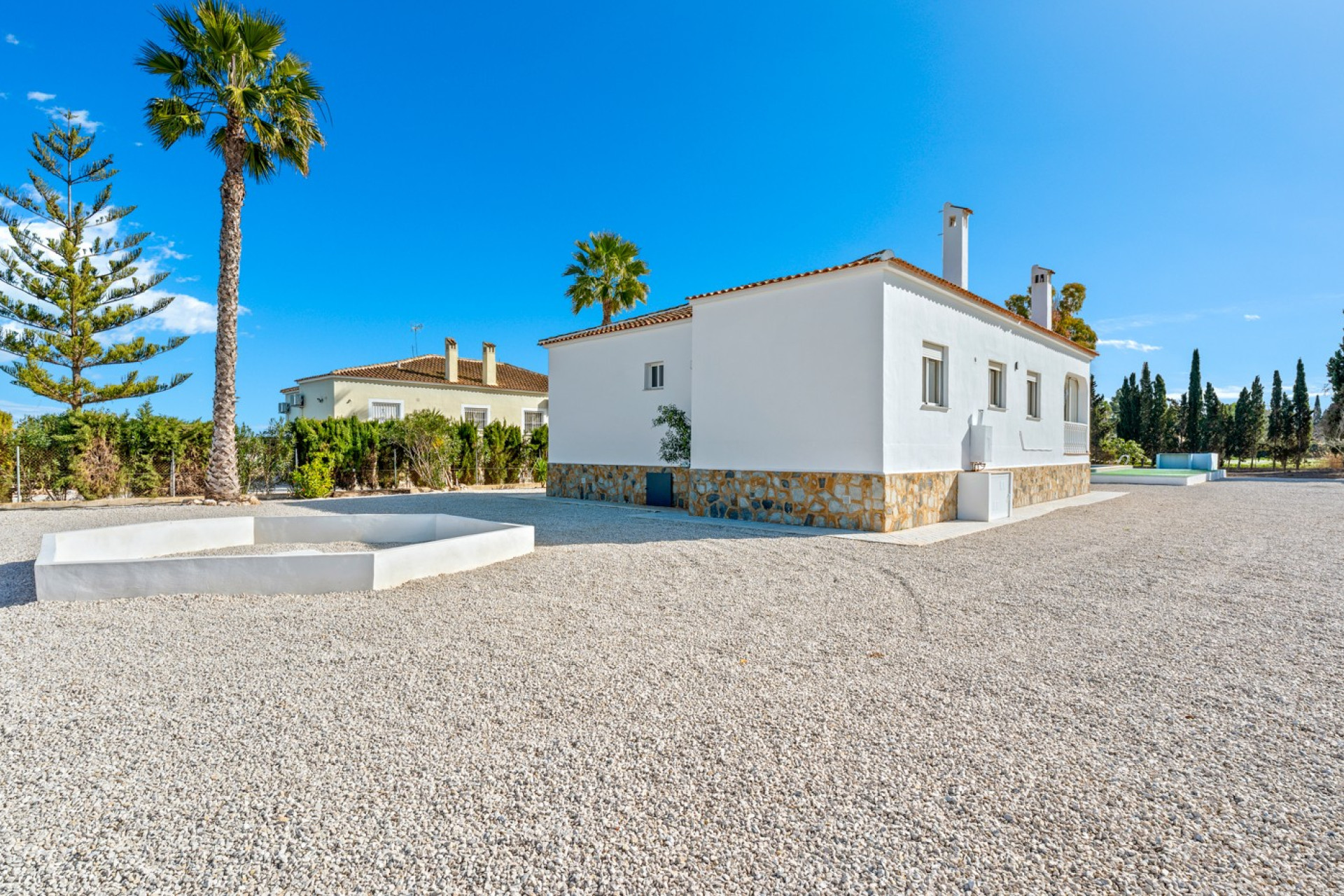 Resale - Country Property - Dolores - Dolores - Country