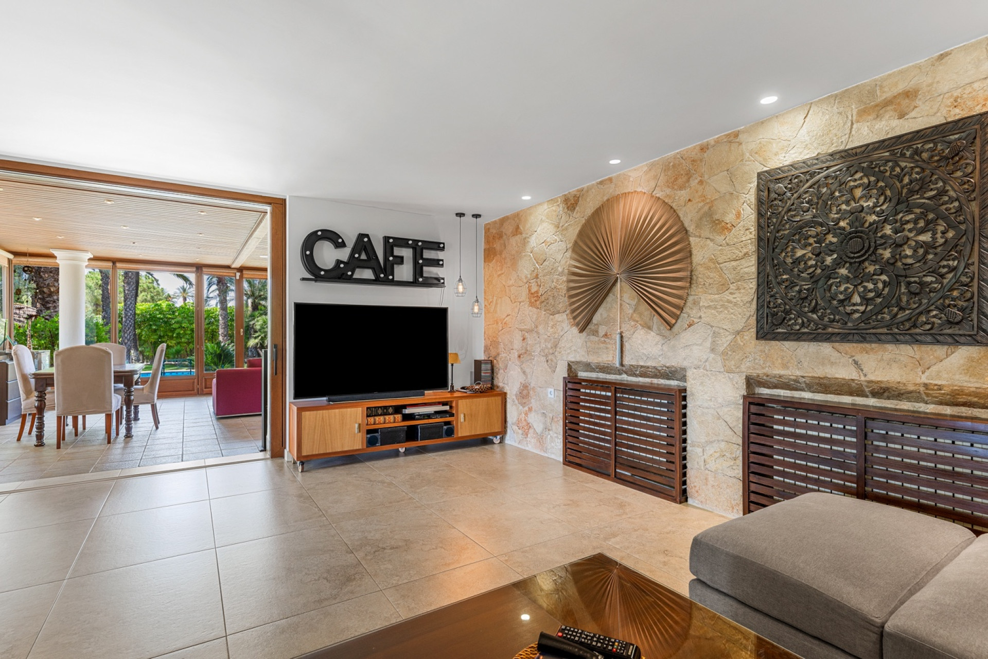 Resale - Country Property - Elche - Elche - Country