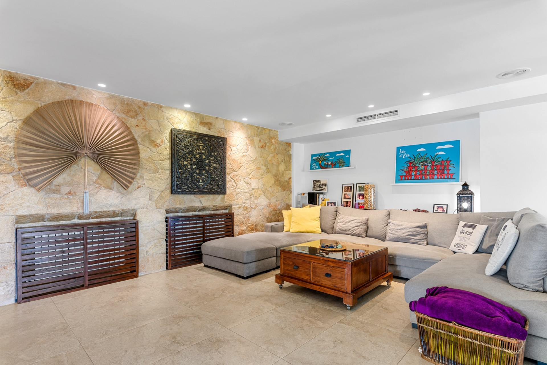 Resale - Country Property - Elche - Elche - Country