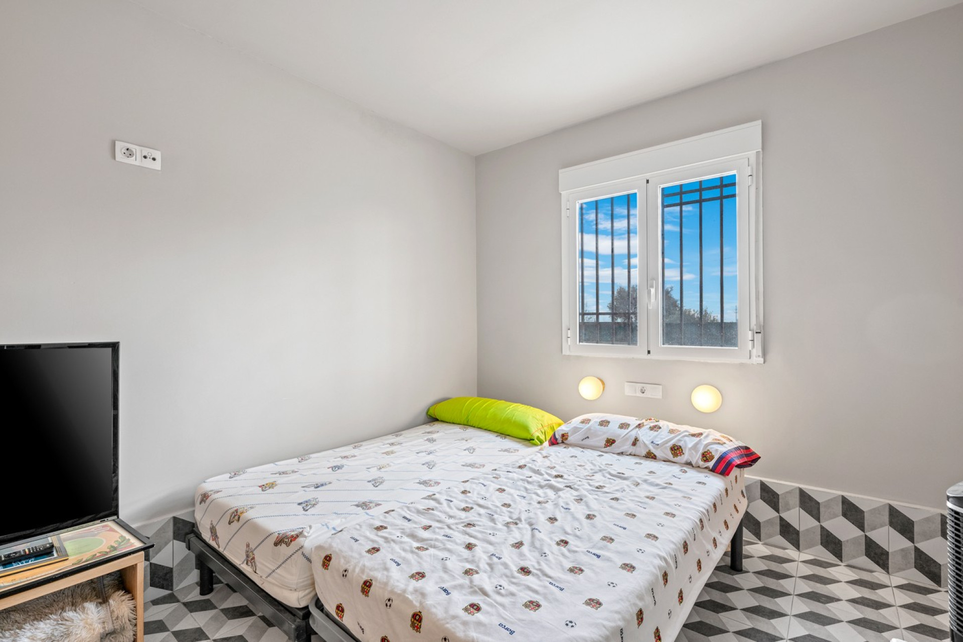 Resale - Country Property - Elche - Elche - Country