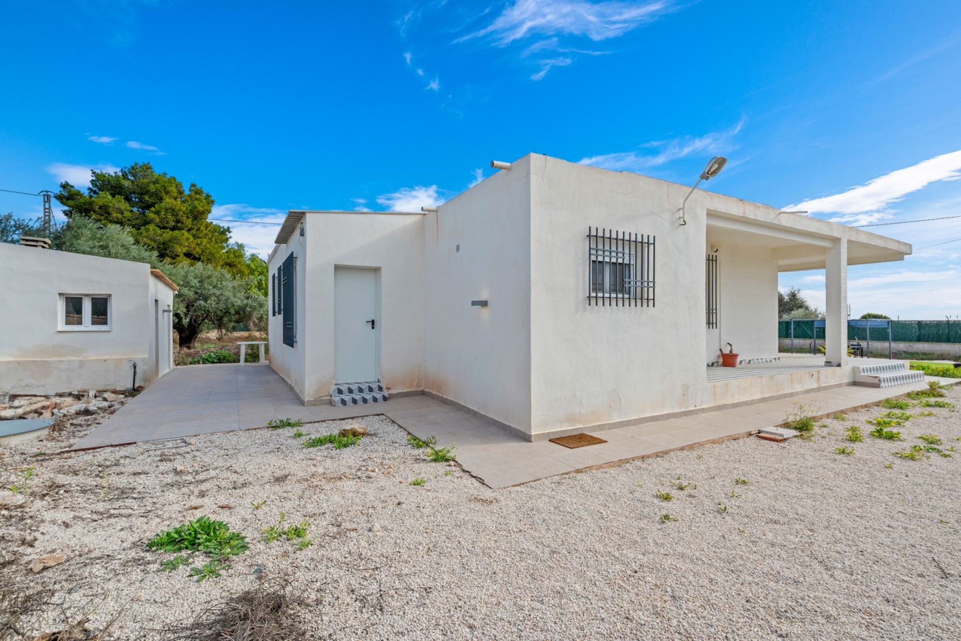 Resale - Country Property - Elche - Elche - Country