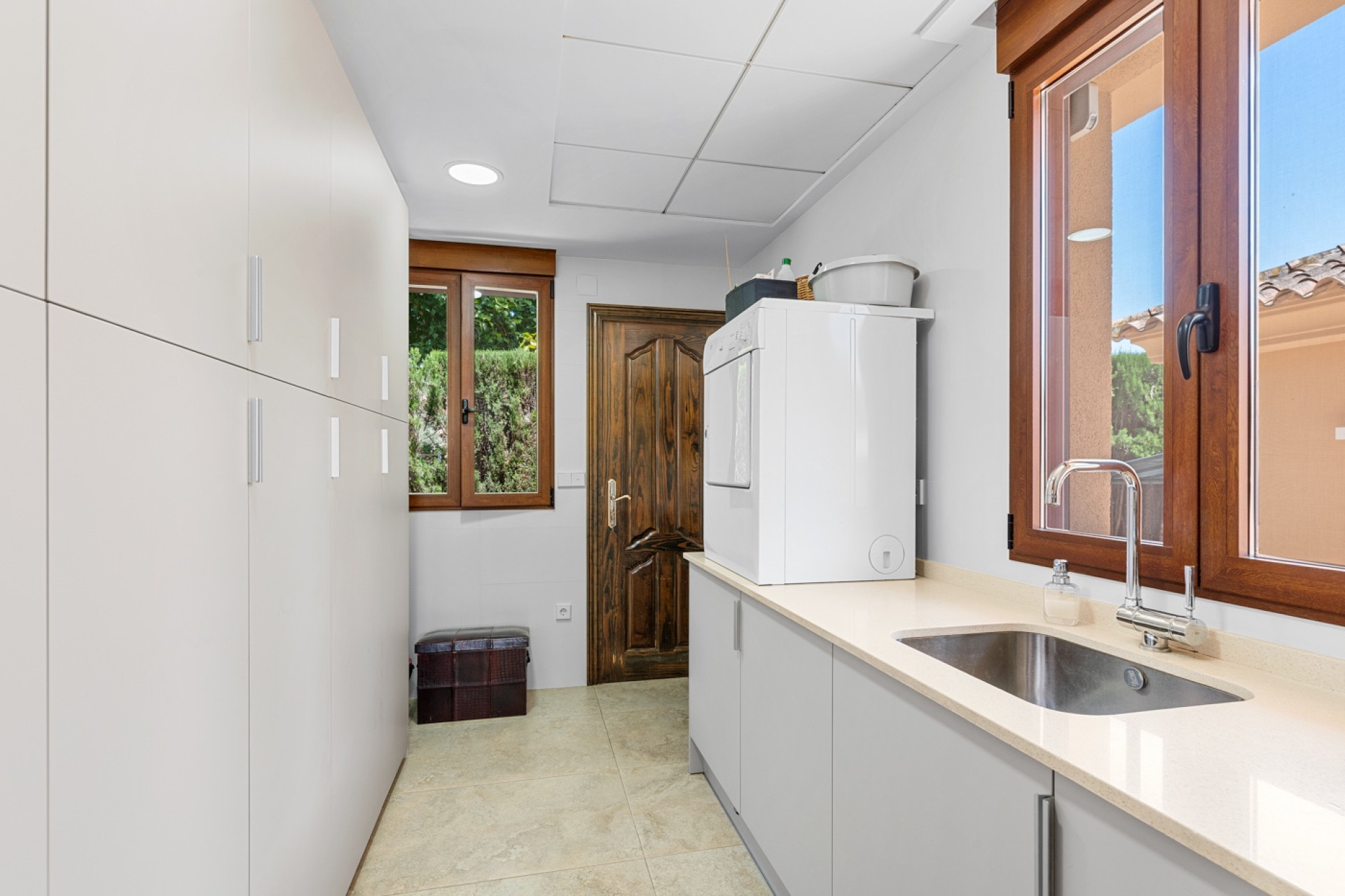 Resale - Country Property - Elche - Elche - Country