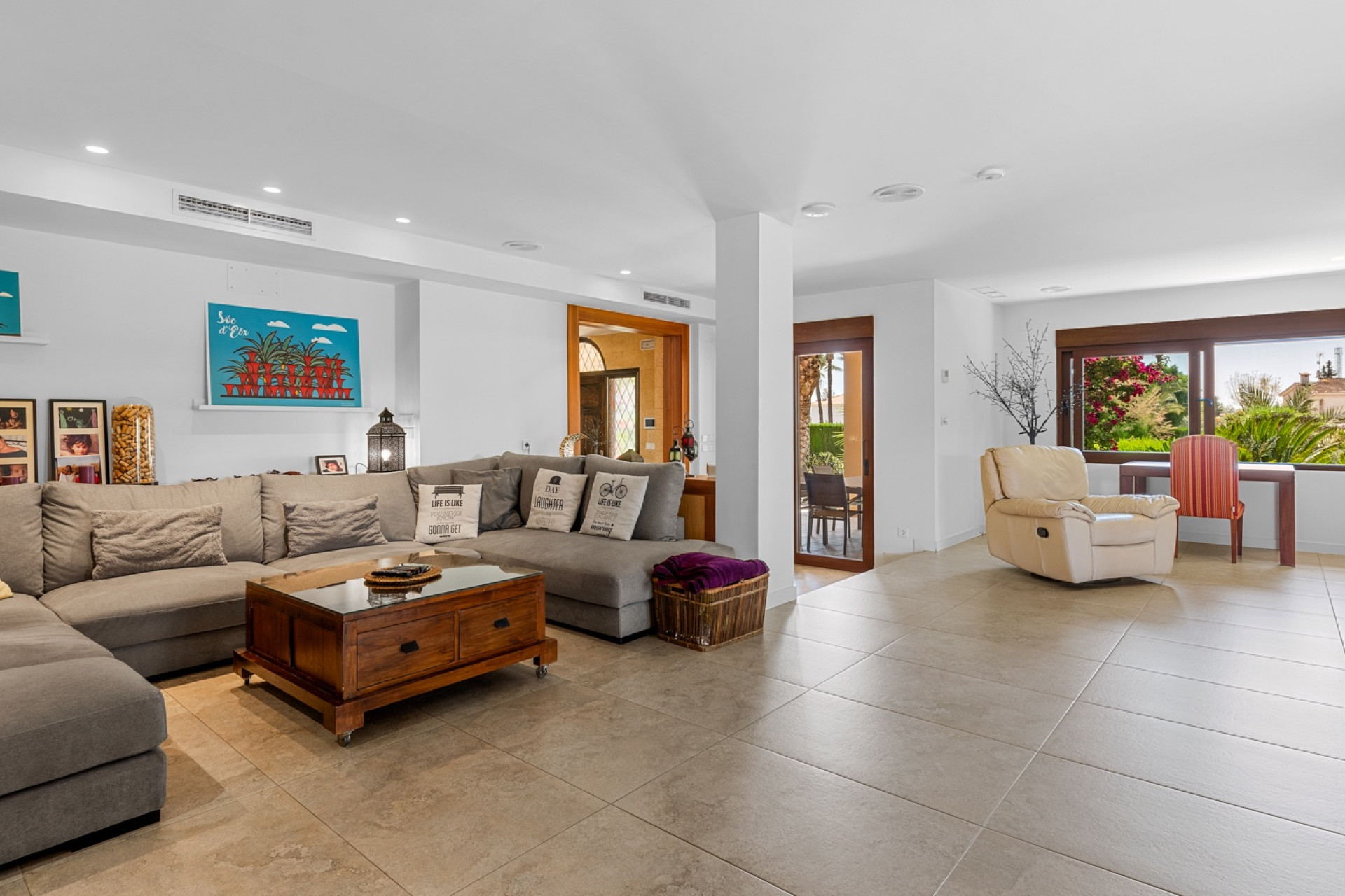 Resale - Country Property - Elche - Elche - Country