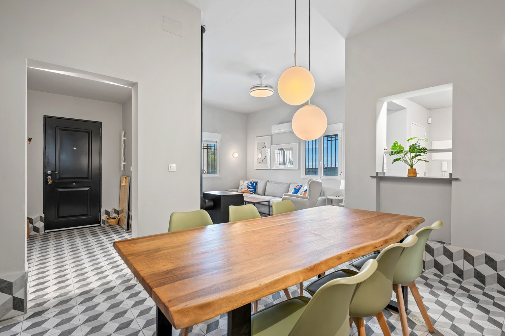 Resale - Country Property - Elche - Elche - Country