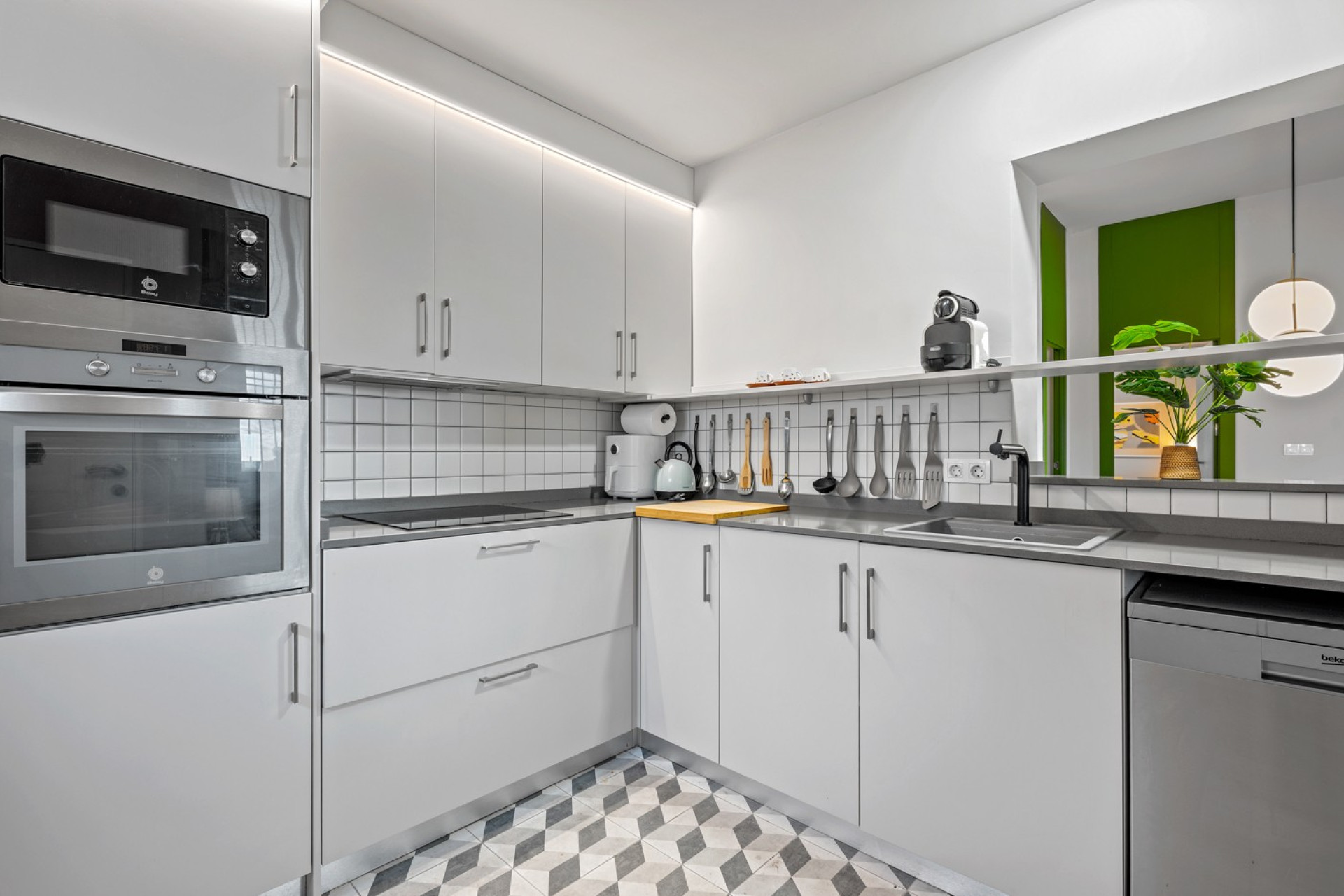 Resale - Country Property - Elche - Elche - Country