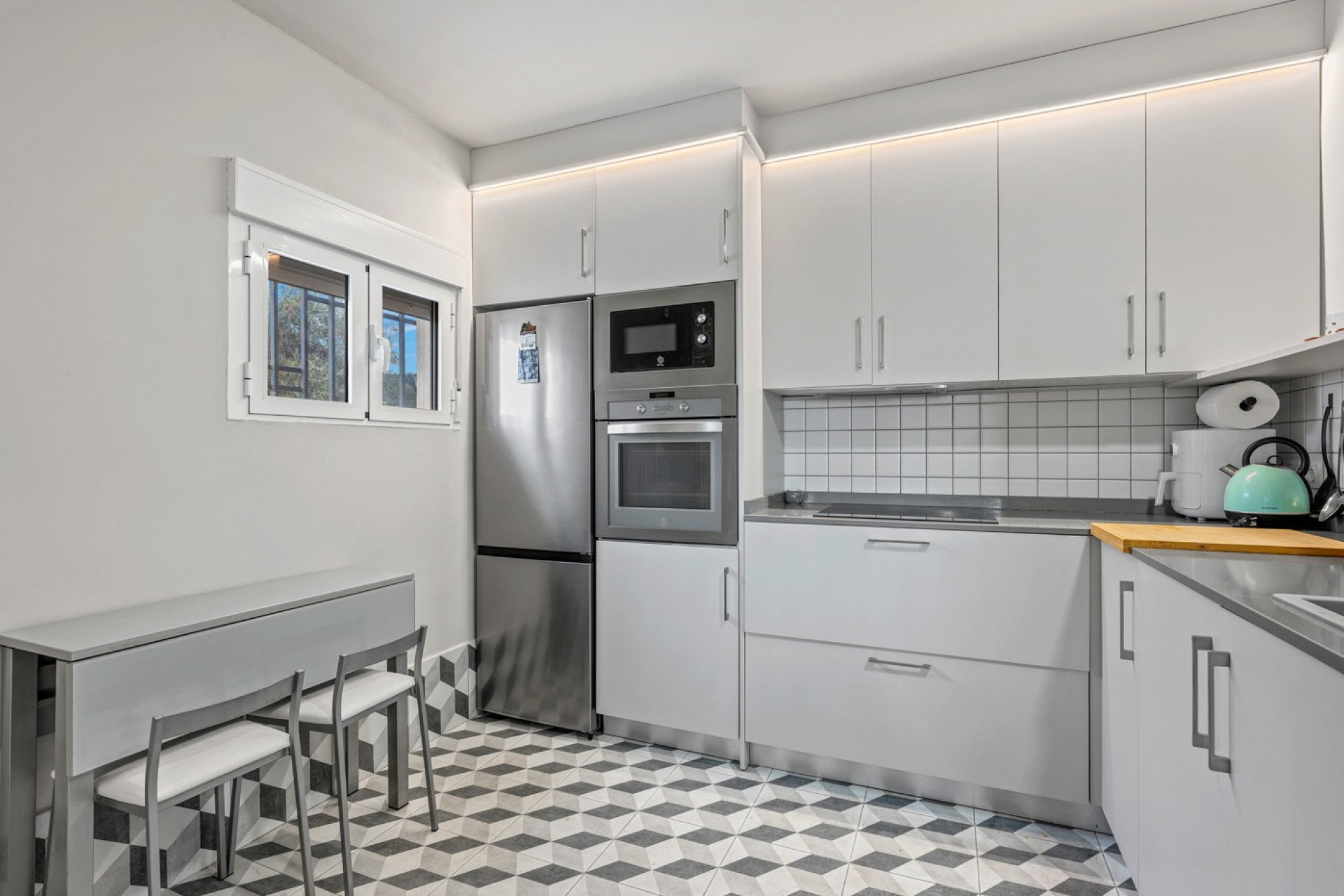 Resale - Country Property - Elche - Elche - Country