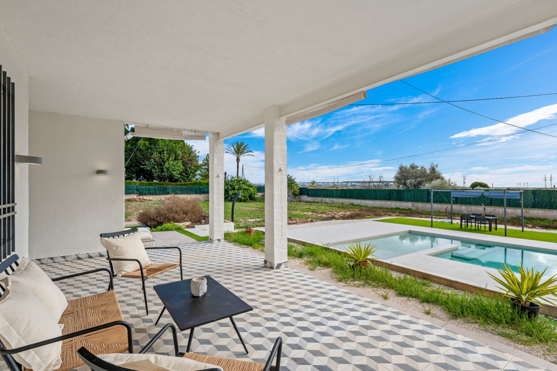 Resale - Country Property - Elche - Elche - Country