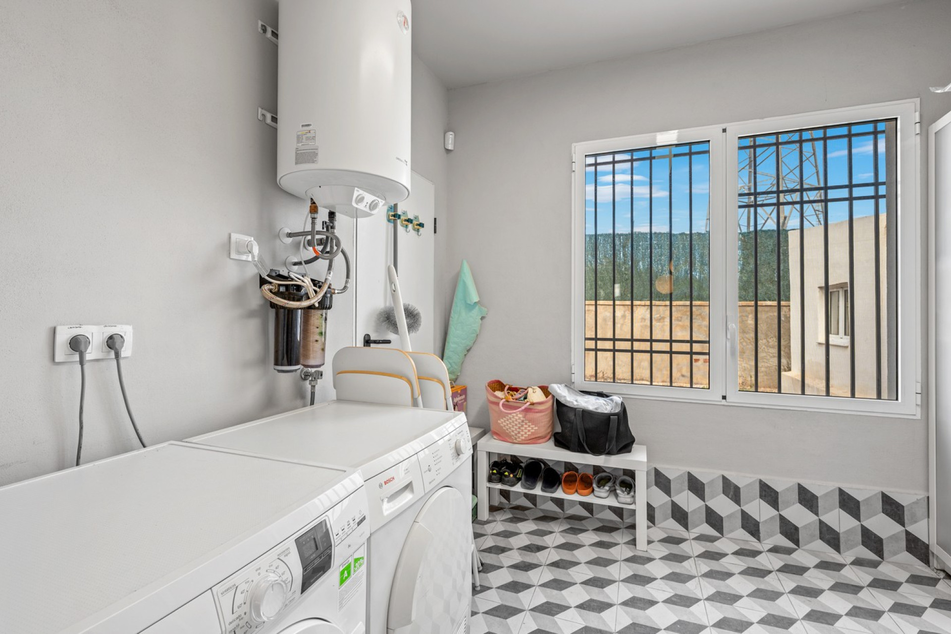 Resale - Country Property - Elche - Elche - Country