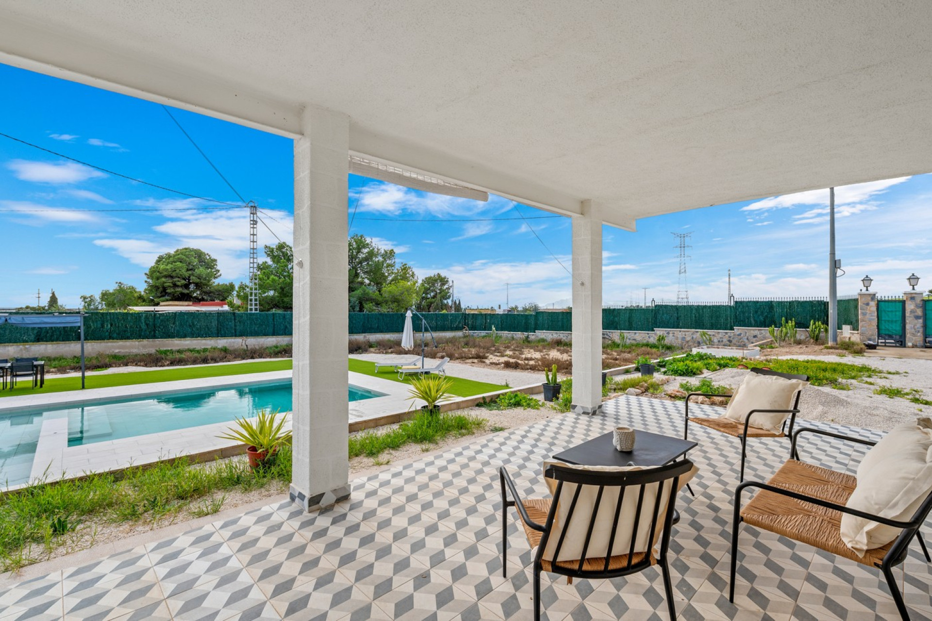 Resale - Country Property - Elche - Elche - Country