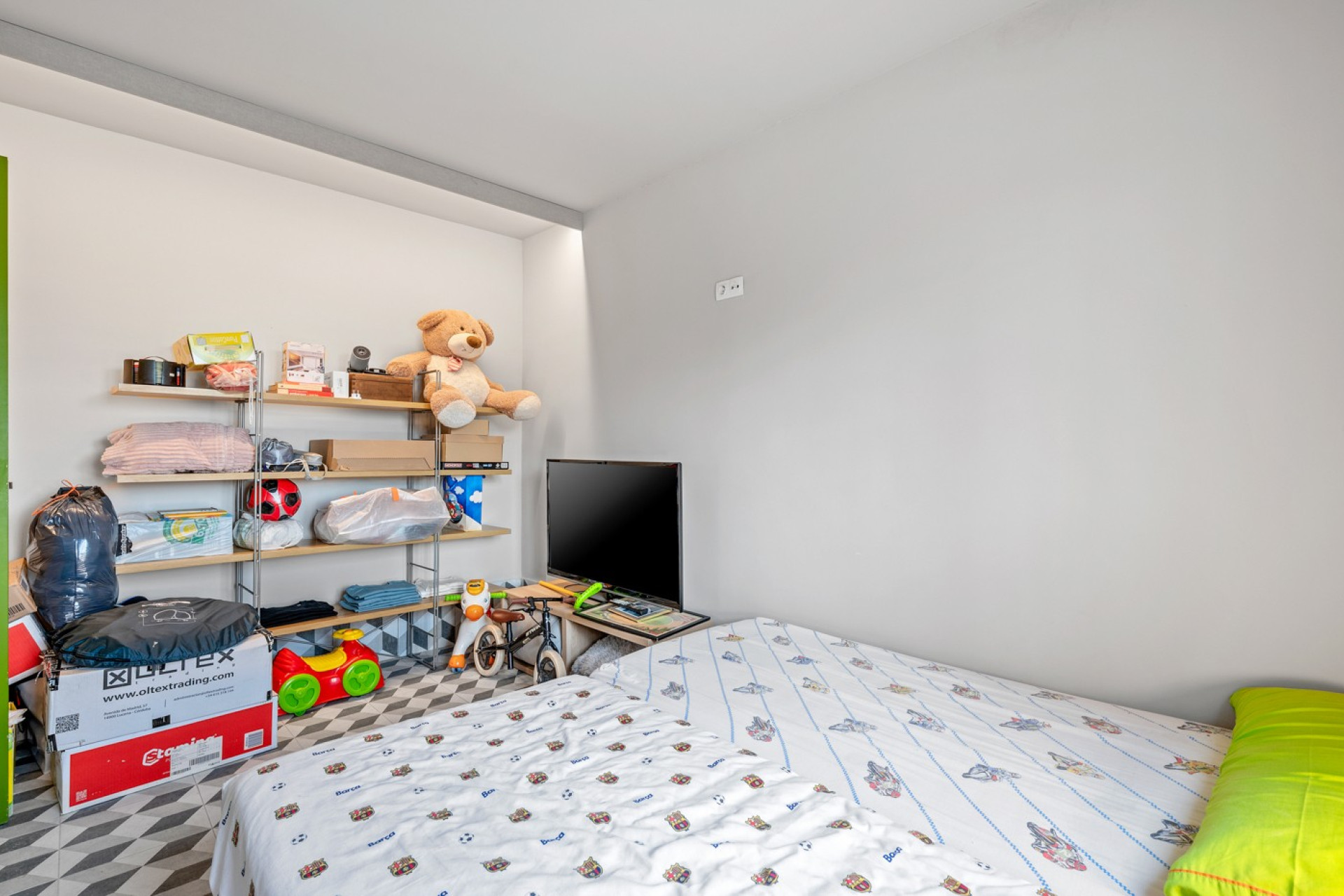Resale - Country Property - Elche - Elche - Country
