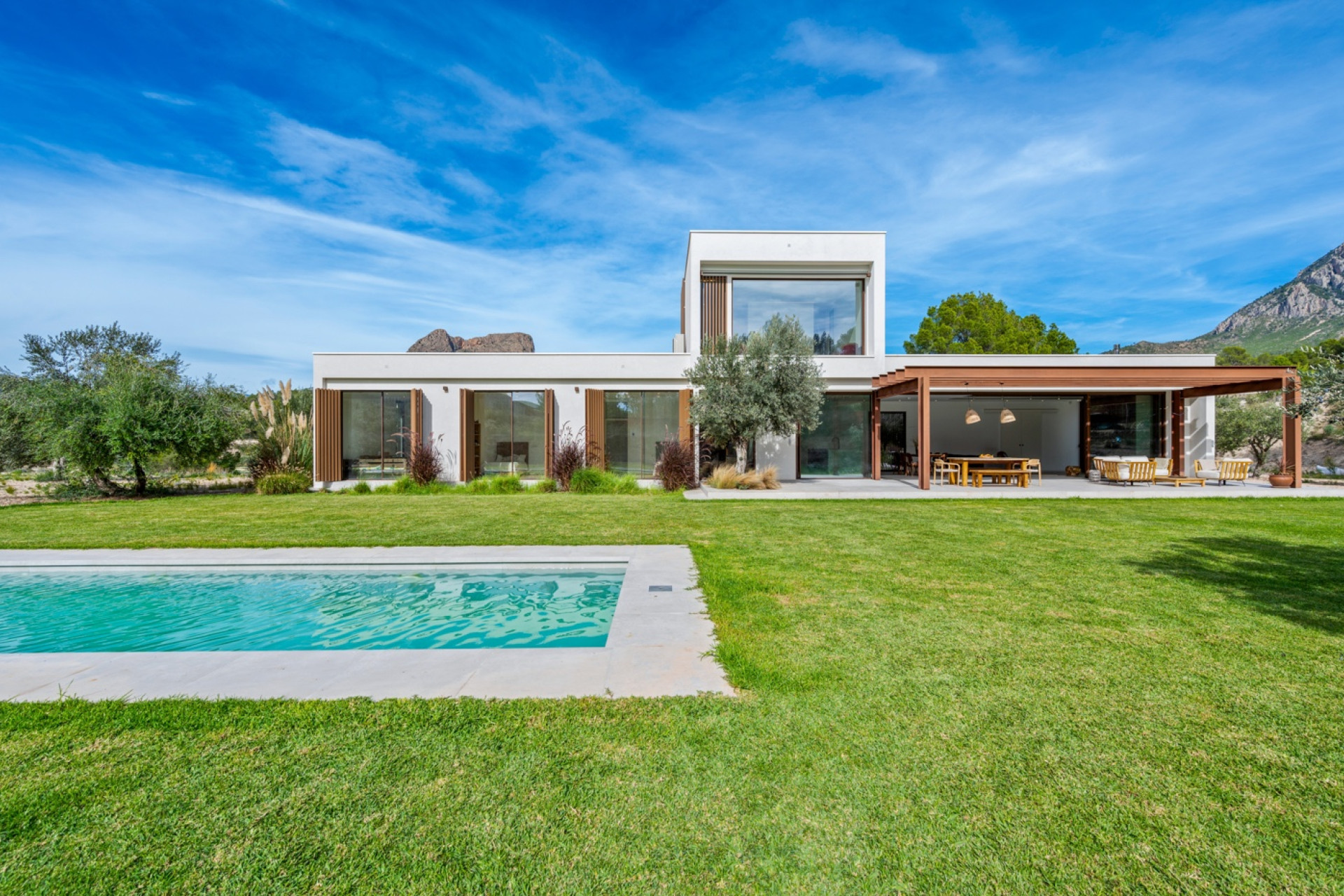 Resale - Country Property - Finestrat - Finestrat - Country