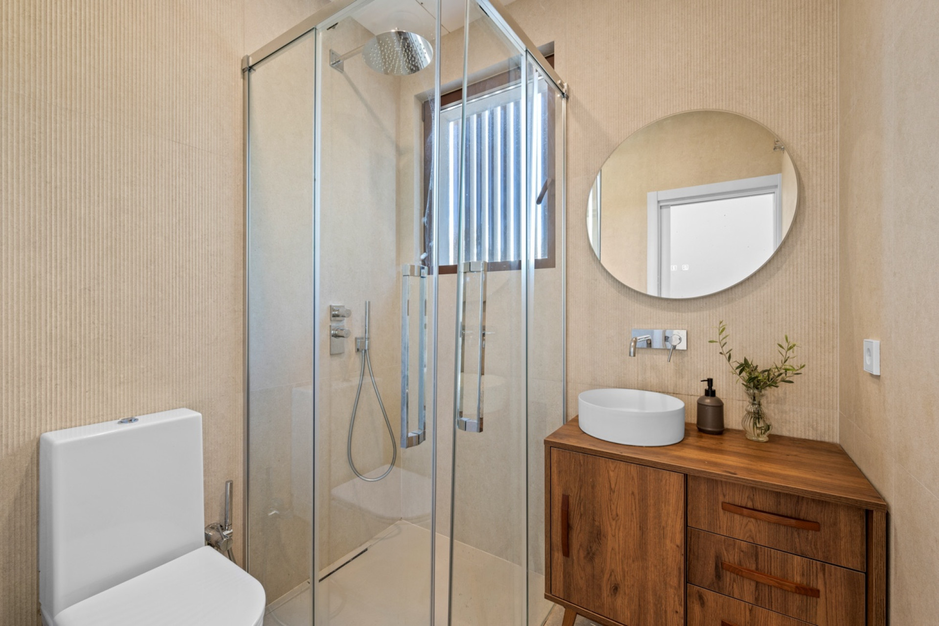 Resale - Country Property - Finestrat - Finestrat - Country