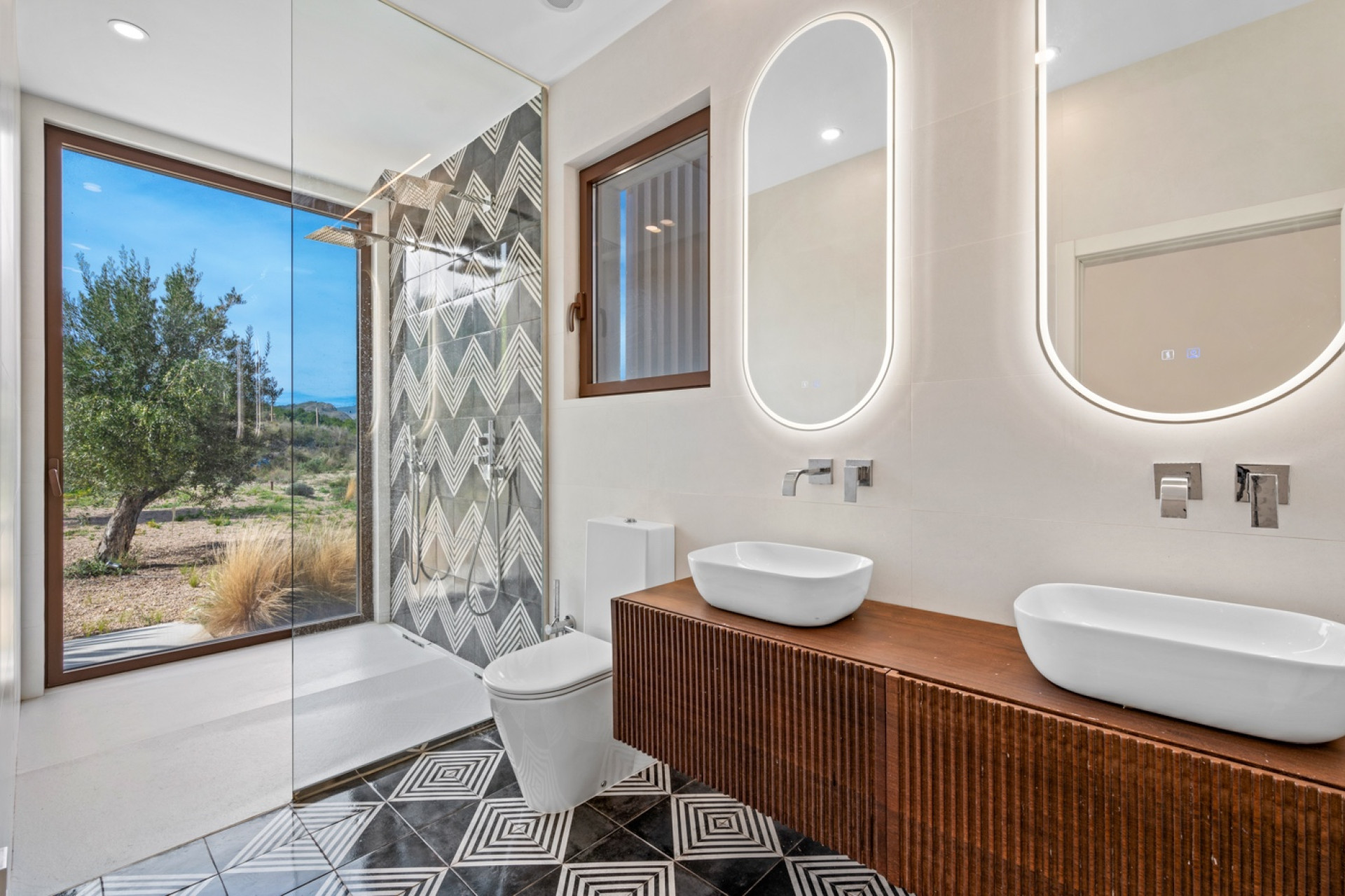 Resale - Country Property - Finestrat - Finestrat - Country