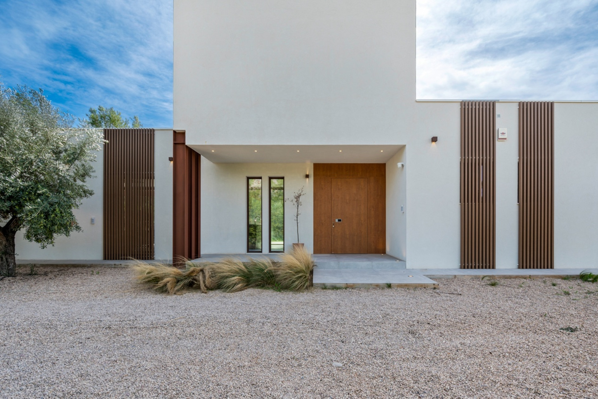 Resale - Country Property - Finestrat - Finestrat - Country