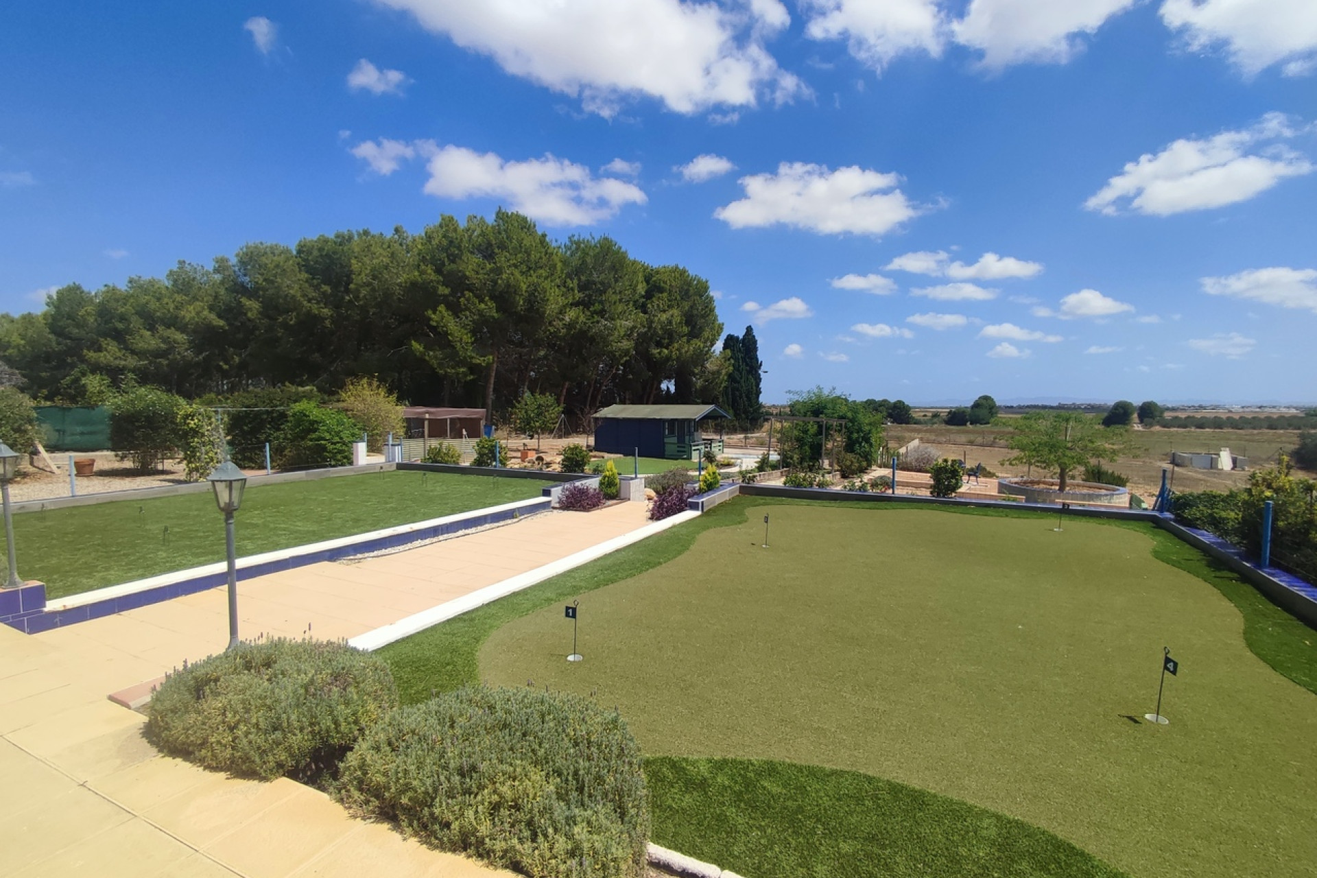 Resale - Country Property - Gea Y Truyols - Urb Lo Santiago