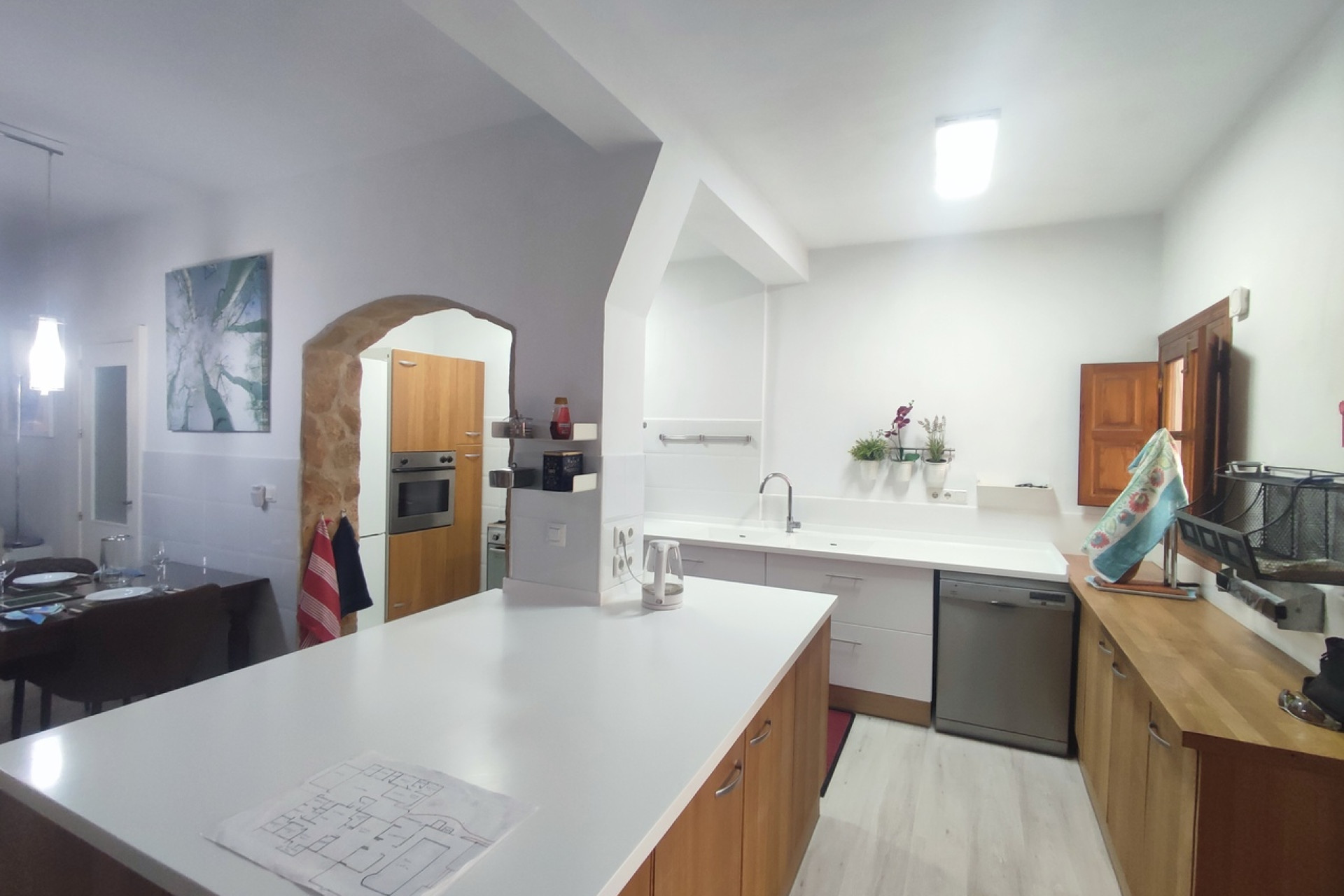 Resale - Country Property - Gea Y Truyols - Urb Lo Santiago