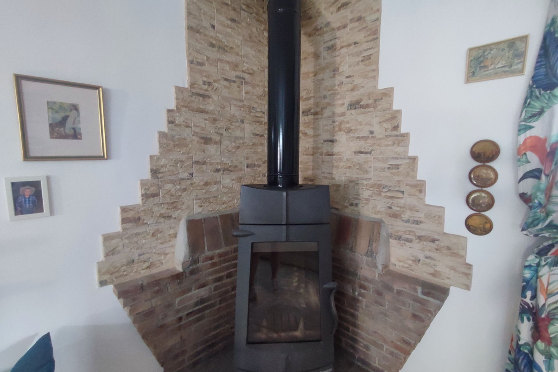 Resale - Country Property - Gea Y Truyols - Urb Lo Santiago