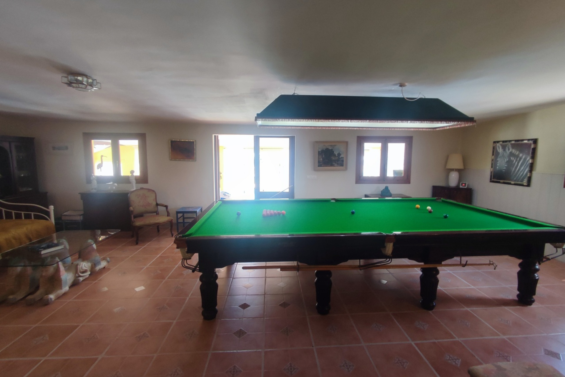 Resale - Country Property - Gea Y Truyols - Urb Lo Santiago