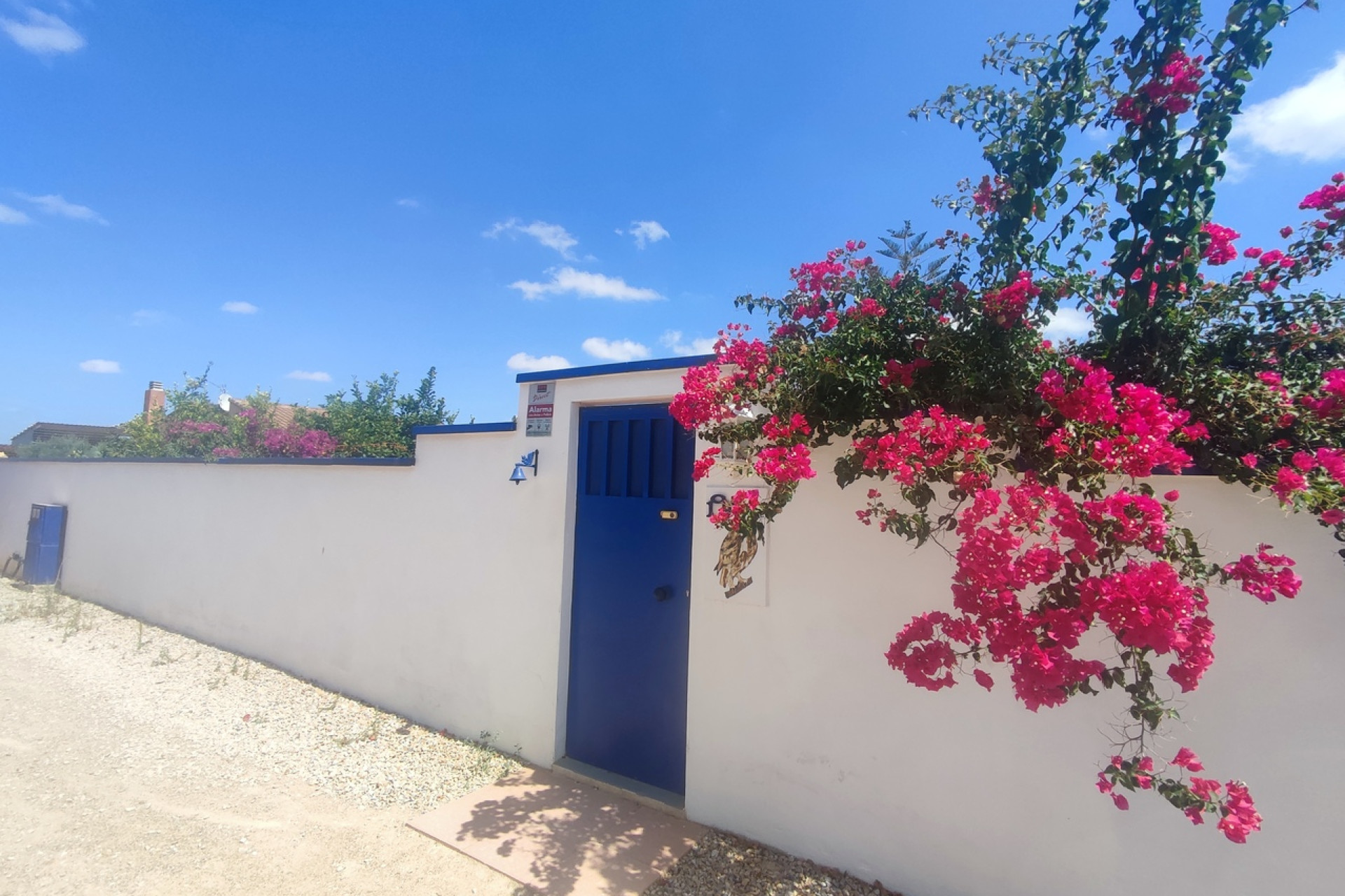 Resale - Country Property - Gea Y Truyols - Urb Lo Santiago