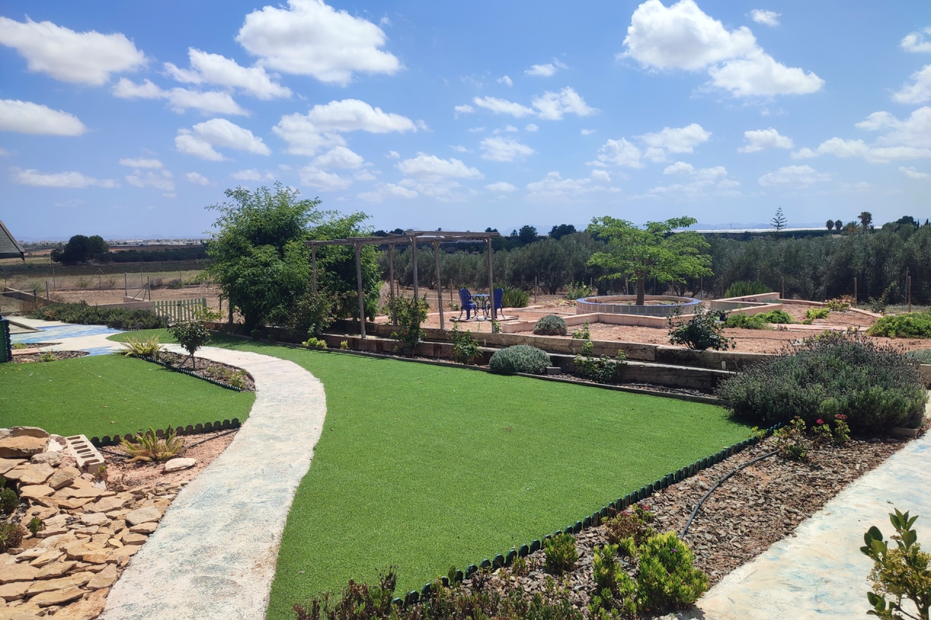 Resale - Country Property - Gea Y Truyols - Urb Lo Santiago