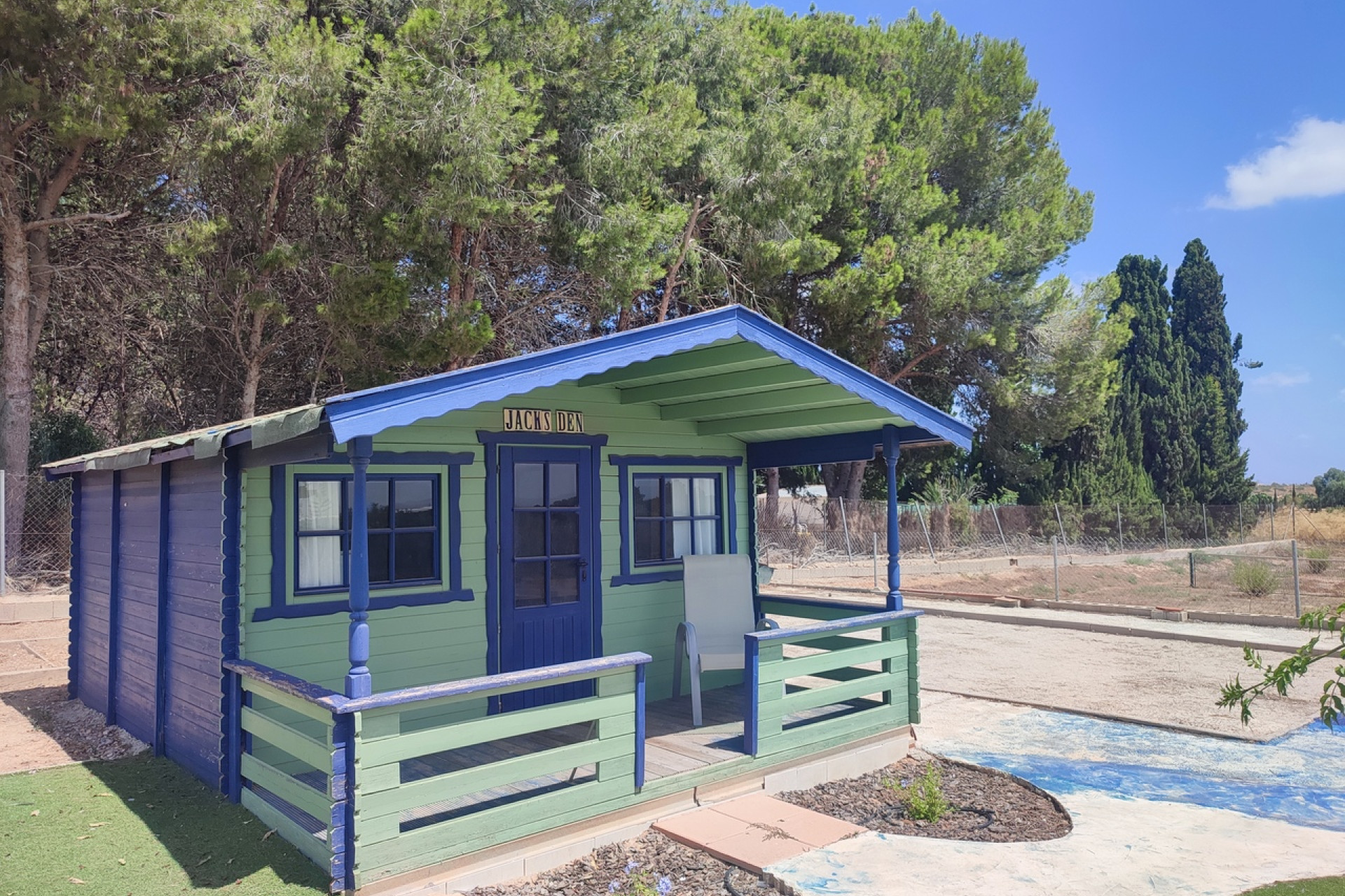 Resale - Country Property - Gea Y Truyols - Urb Lo Santiago