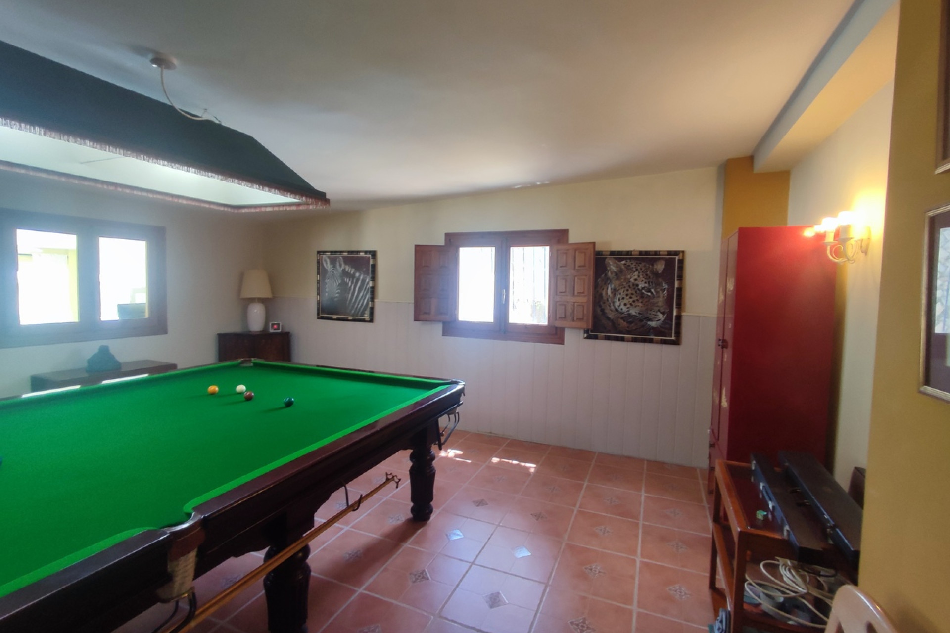 Resale - Country Property - Gea Y Truyols - Urb Lo Santiago