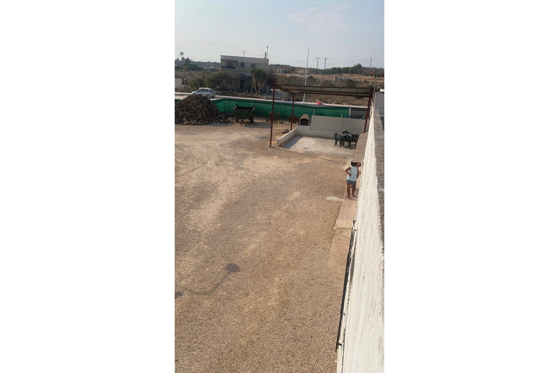 Resale - Country Property - Guardamar del Segura - Pueblo