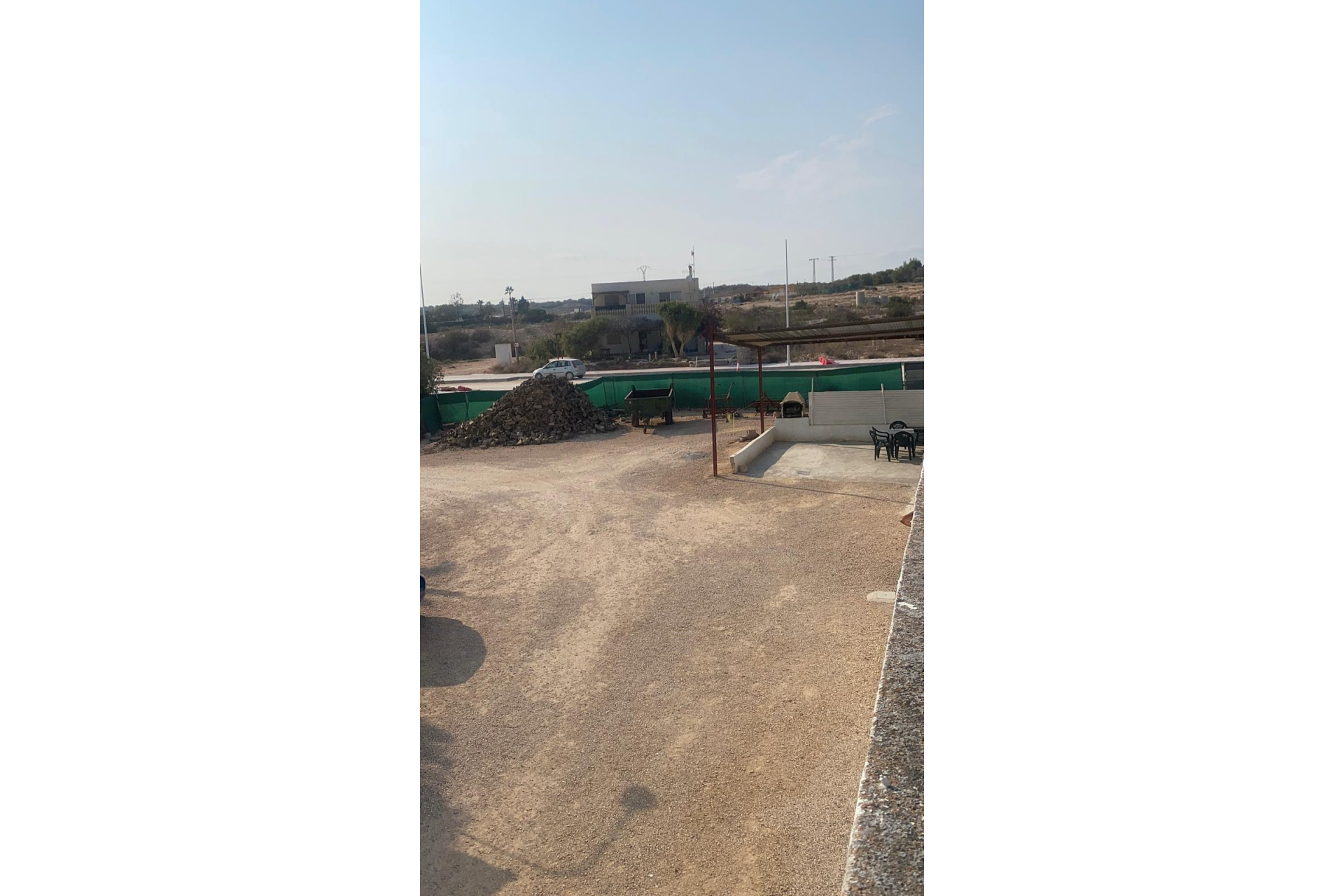 Resale - Country Property - Guardamar del Segura - Pueblo