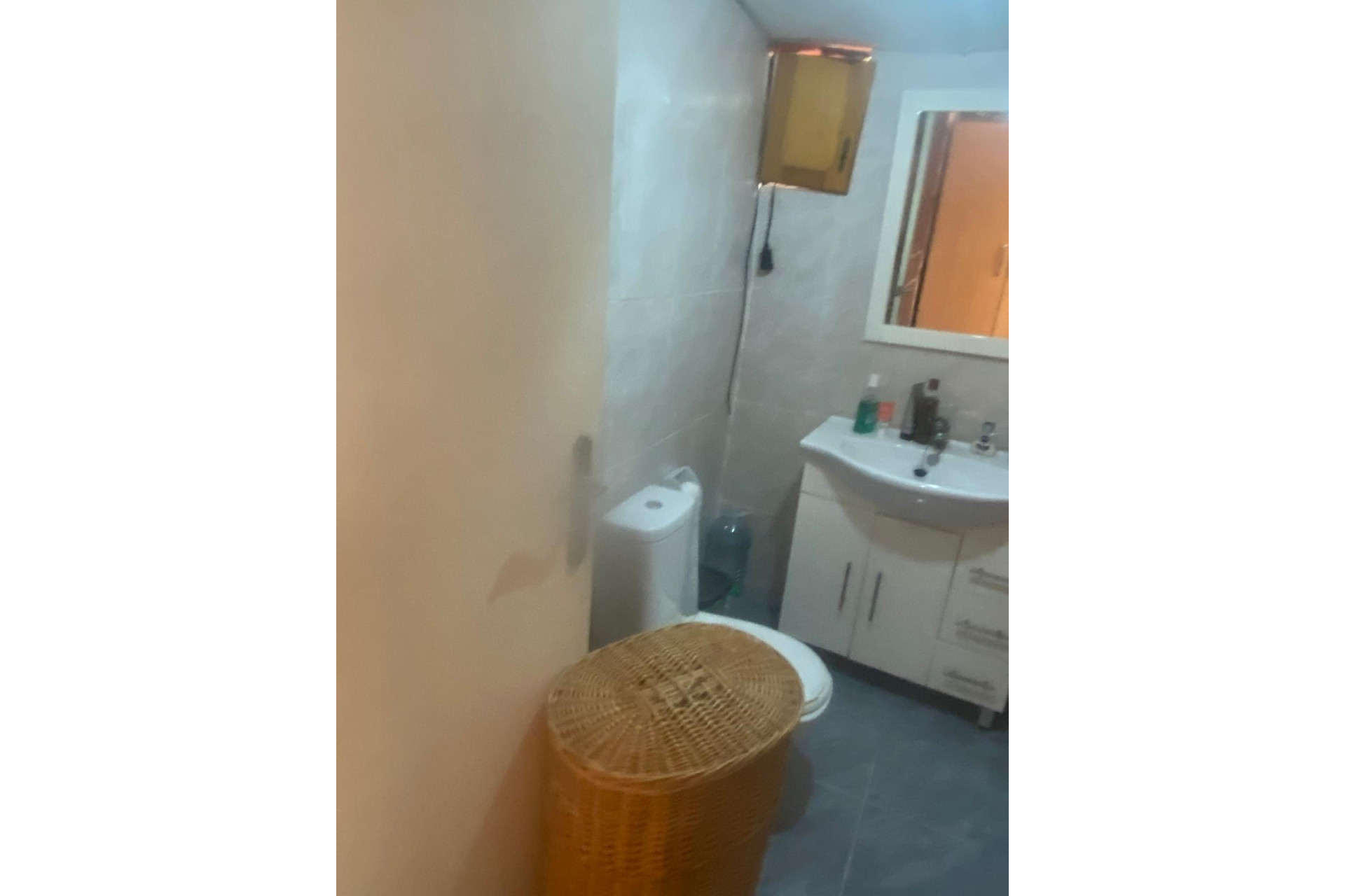 Resale - Country Property - Guardamar del Segura - Pueblo