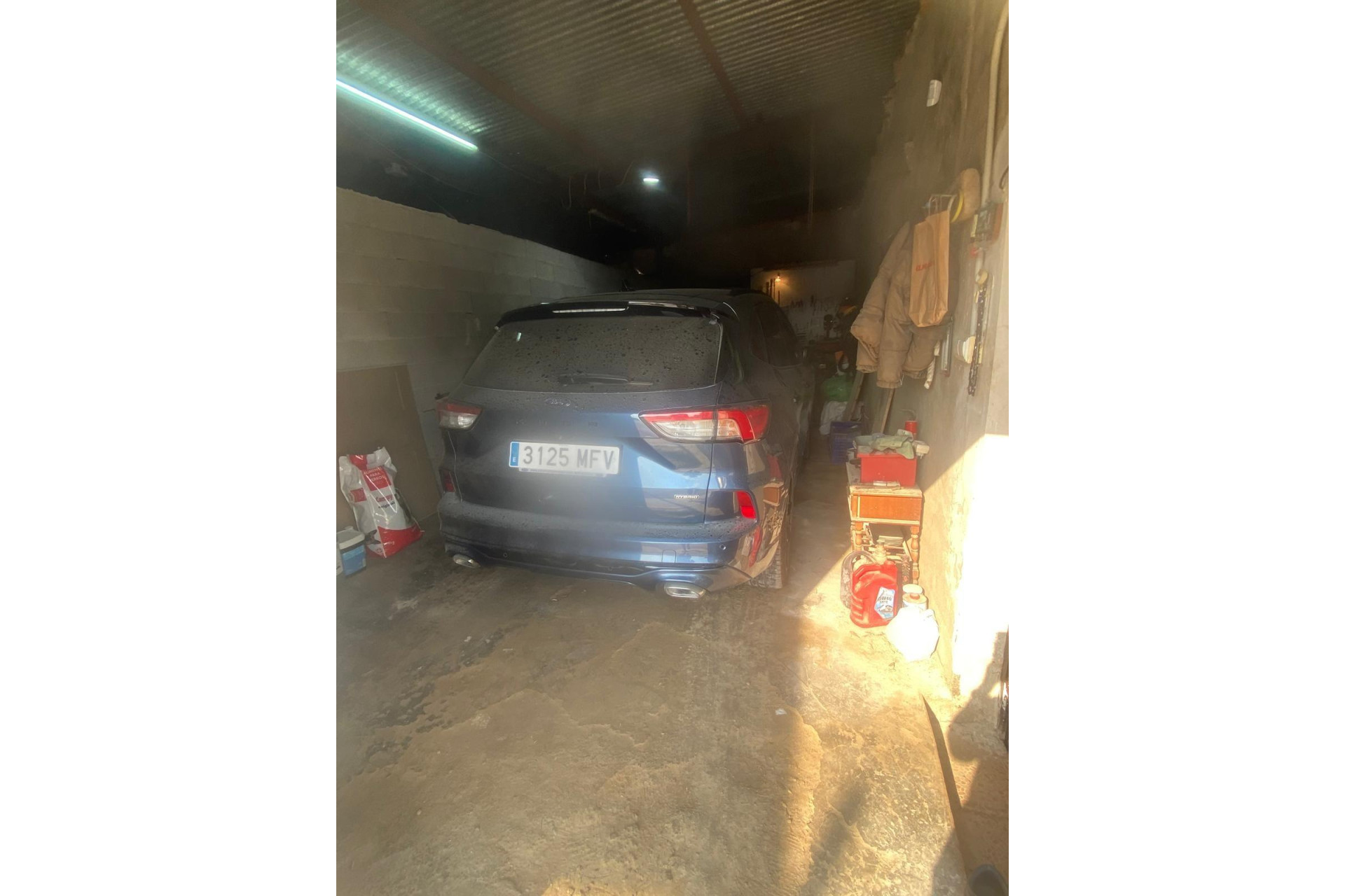 Resale - Country Property - Guardamar del Segura - Pueblo