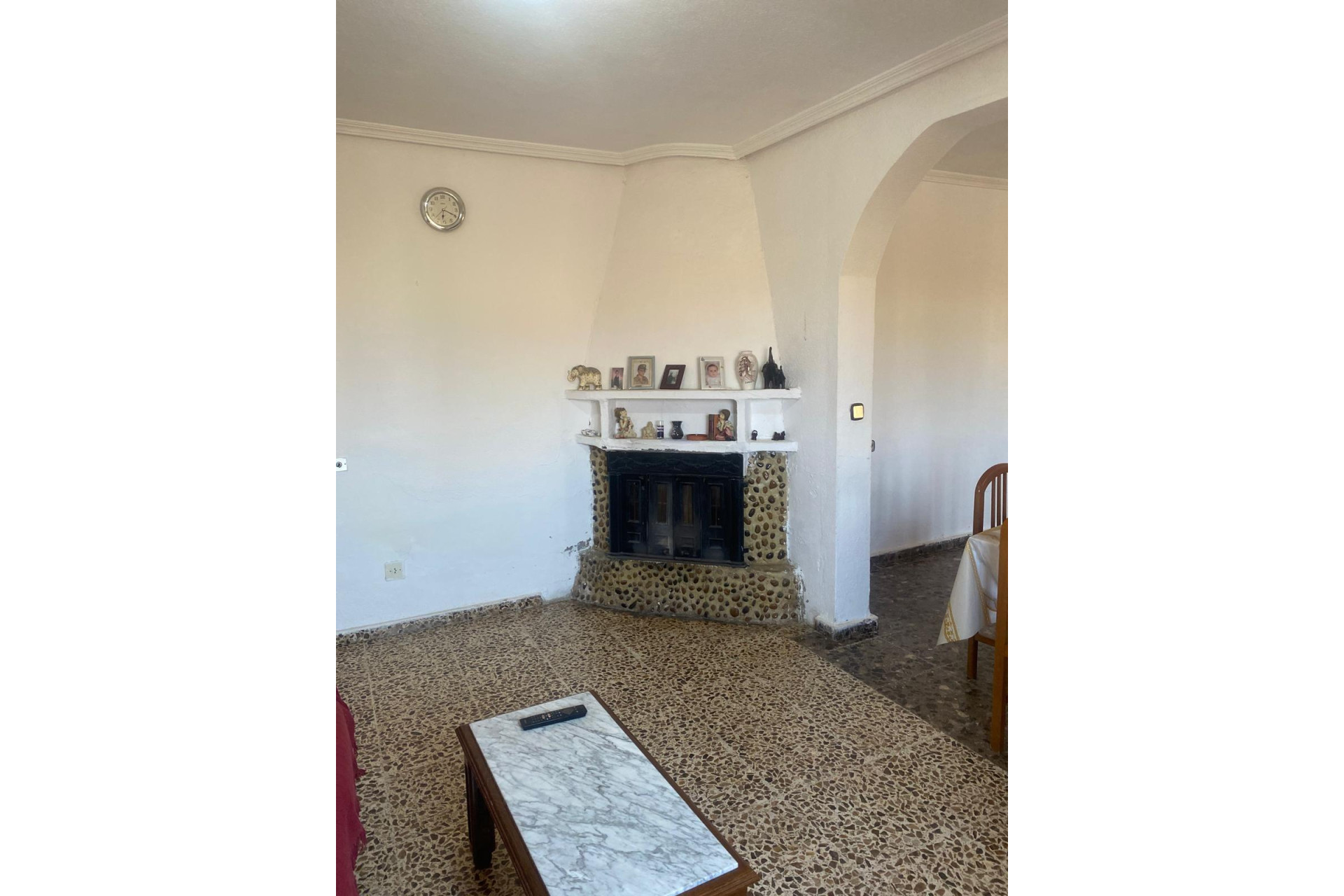 Resale - Country Property - Guardamar del Segura - Pueblo