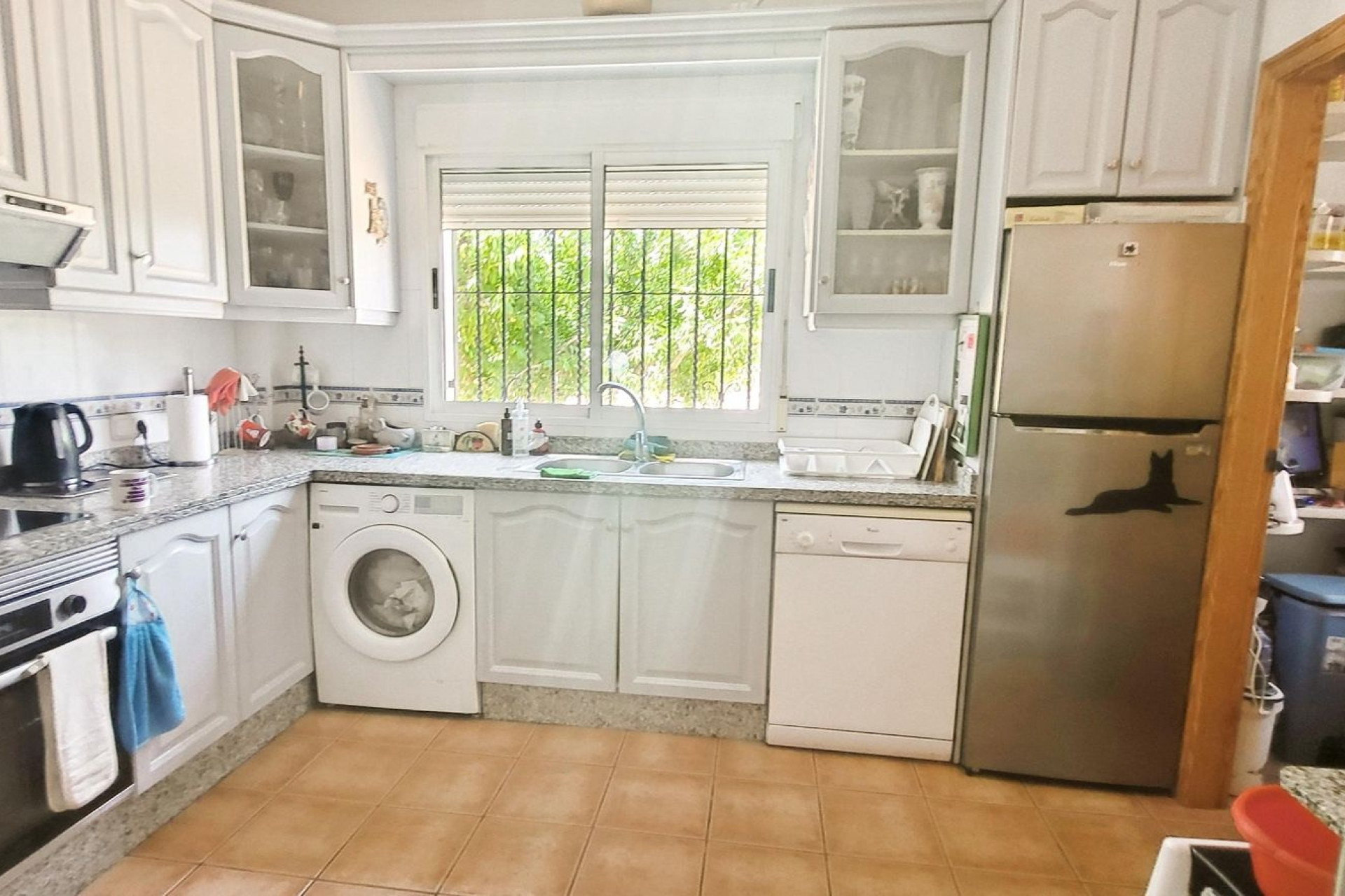 Resale - Country Property - Hondon - Hondon de Las Nieves