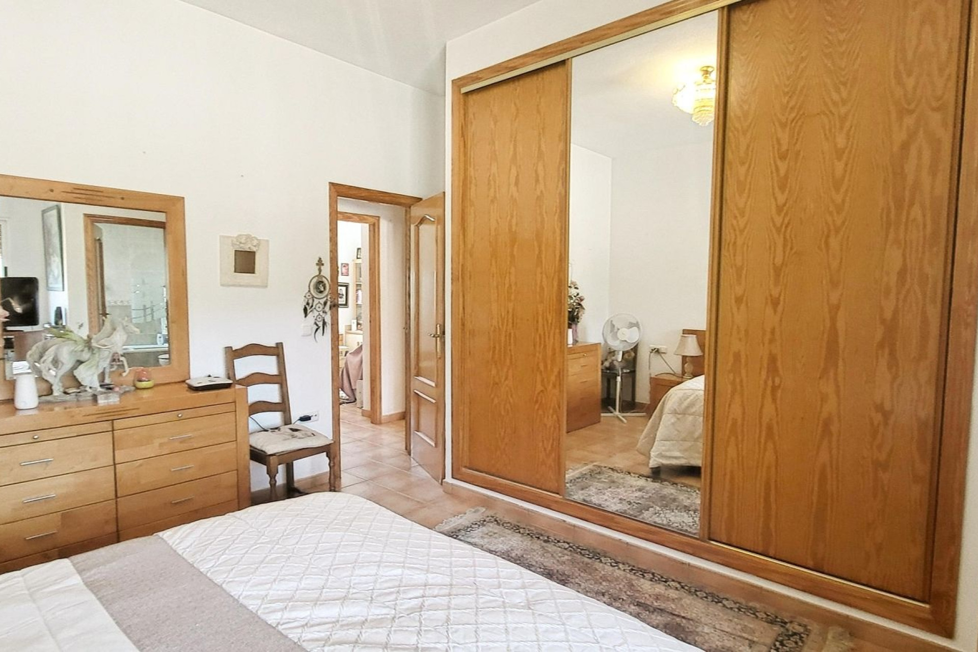 Resale - Country Property - Hondon - Hondon de Las Nieves