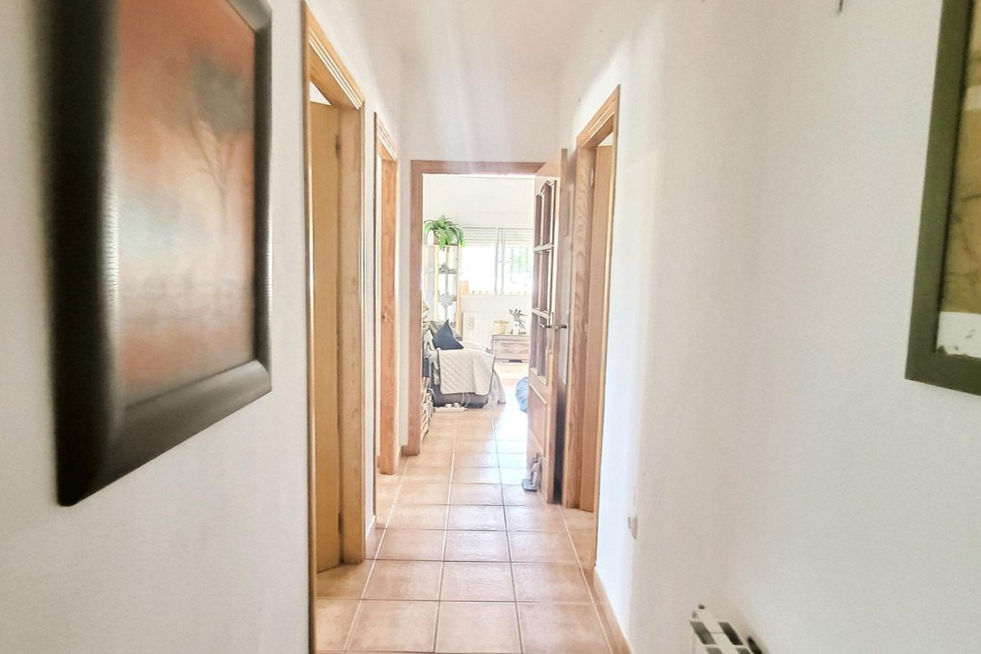 Resale - Country Property - Hondon - Hondon de Las Nieves