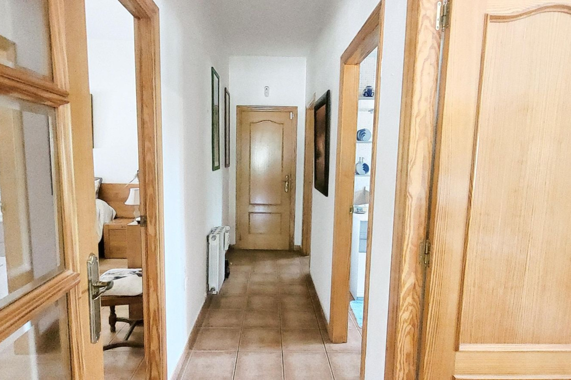 Resale - Country Property - Hondon - Hondon de Las Nieves
