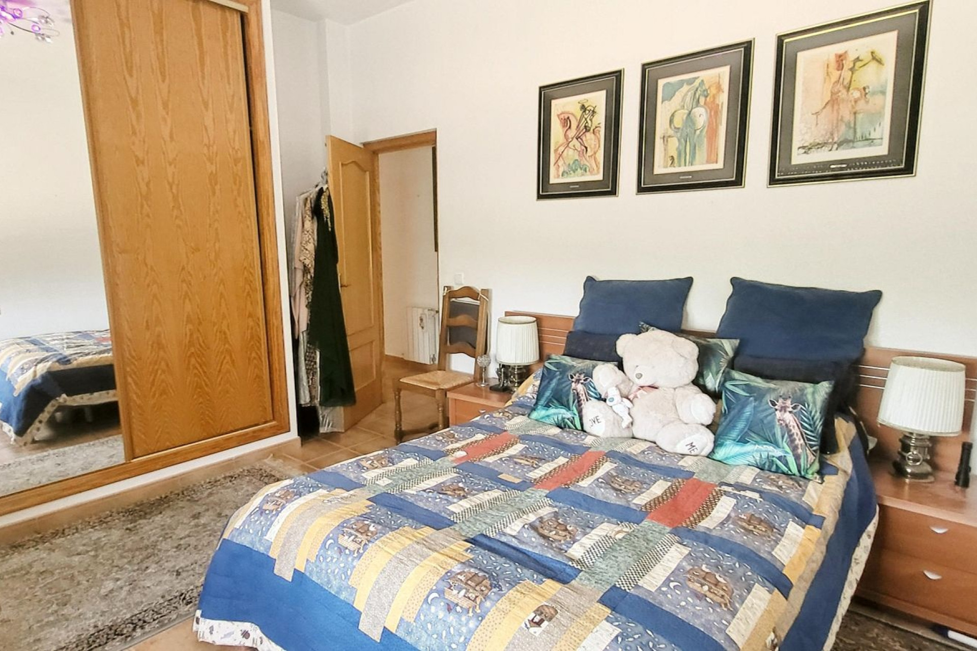 Resale - Country Property - Hondon - Hondon de Las Nieves