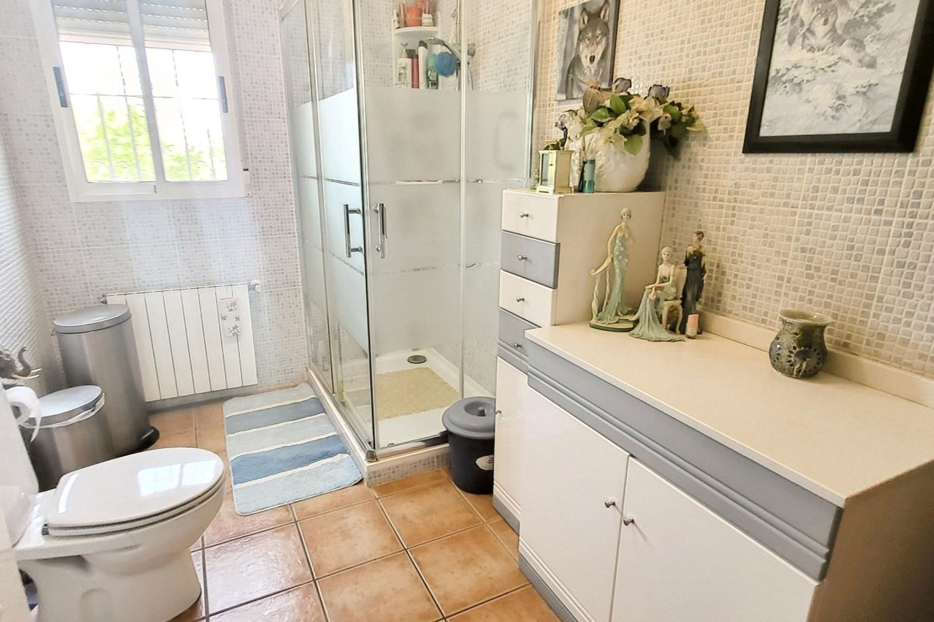 Resale - Country Property - Hondon - Hondon de Las Nieves