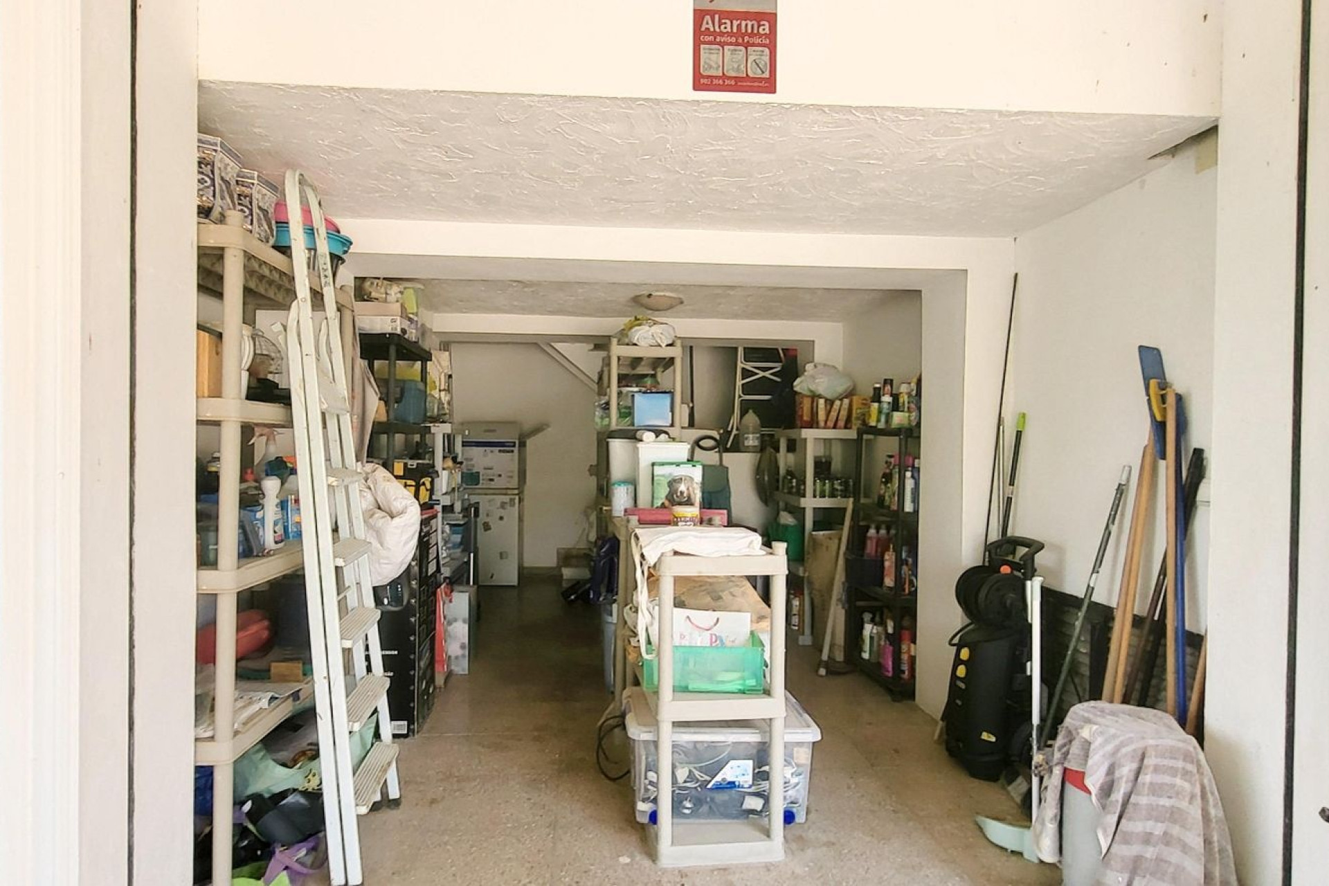 Resale - Country Property - Hondon - Hondon de Las Nieves