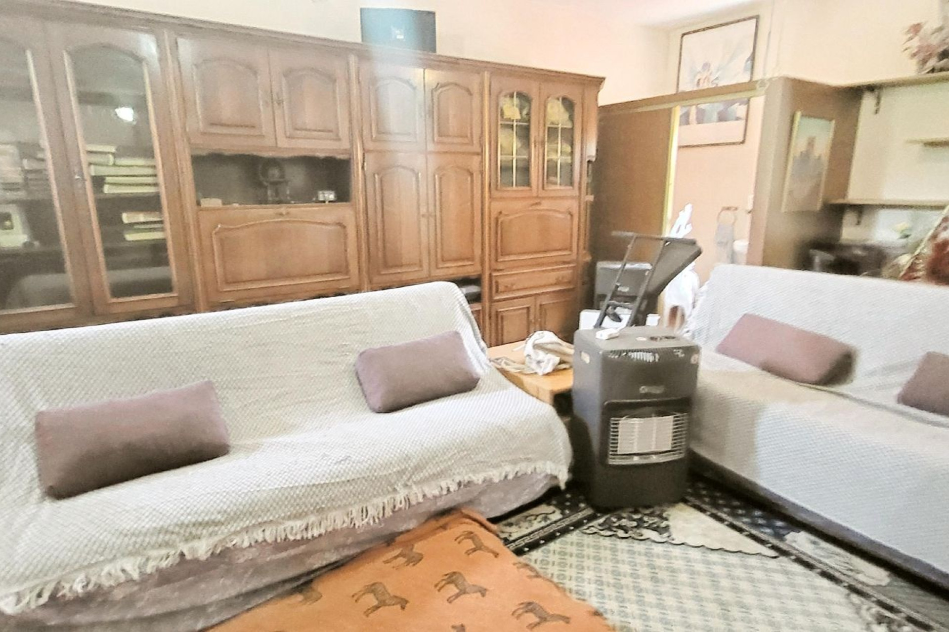 Resale - Country Property - Hondon - Hondon de Las Nieves