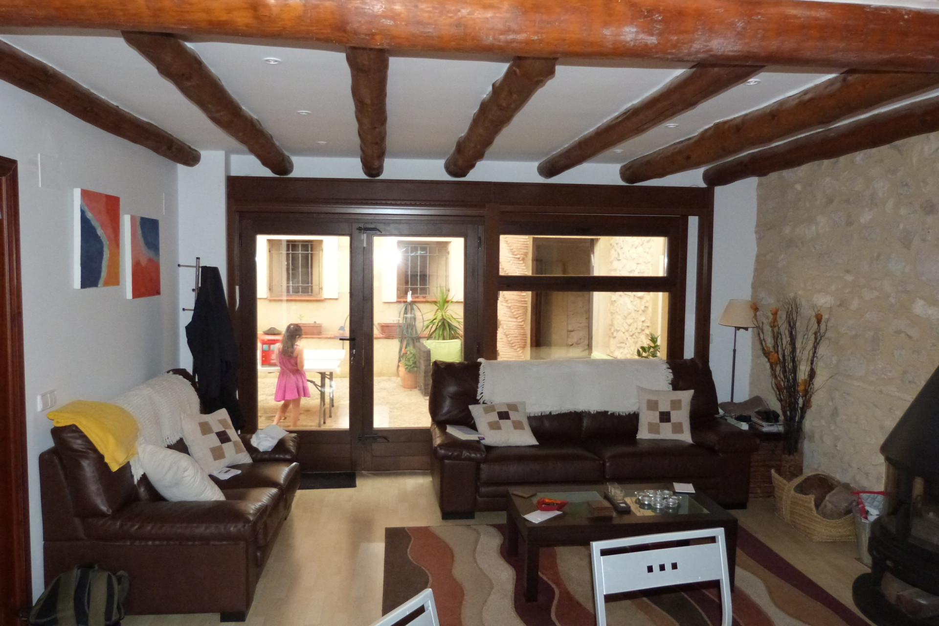 Resale - Country Property - Ibi - Ibi - Country